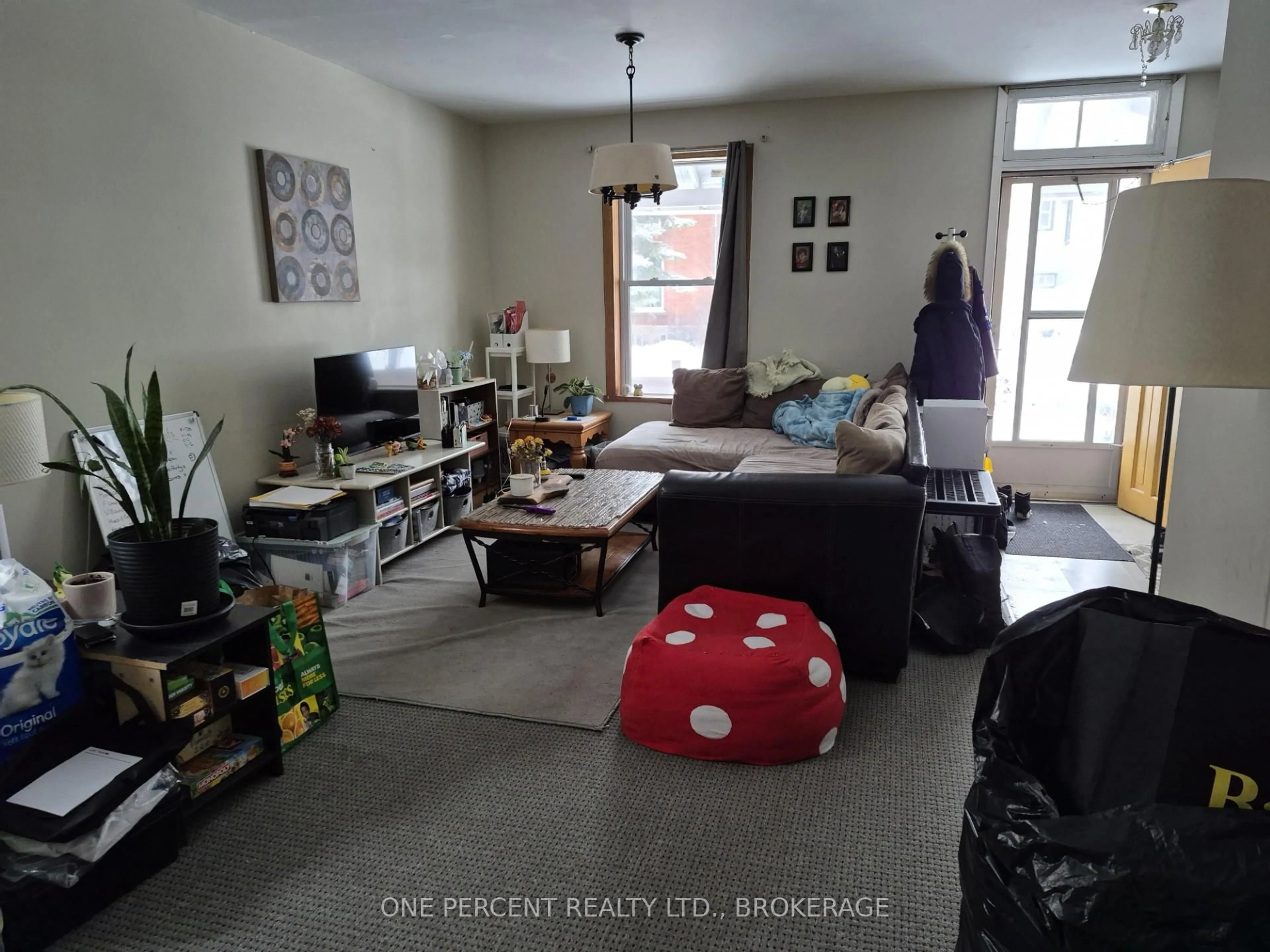 A pic of a room for 445 Albert St, Kingston Ontario K7L 3W4