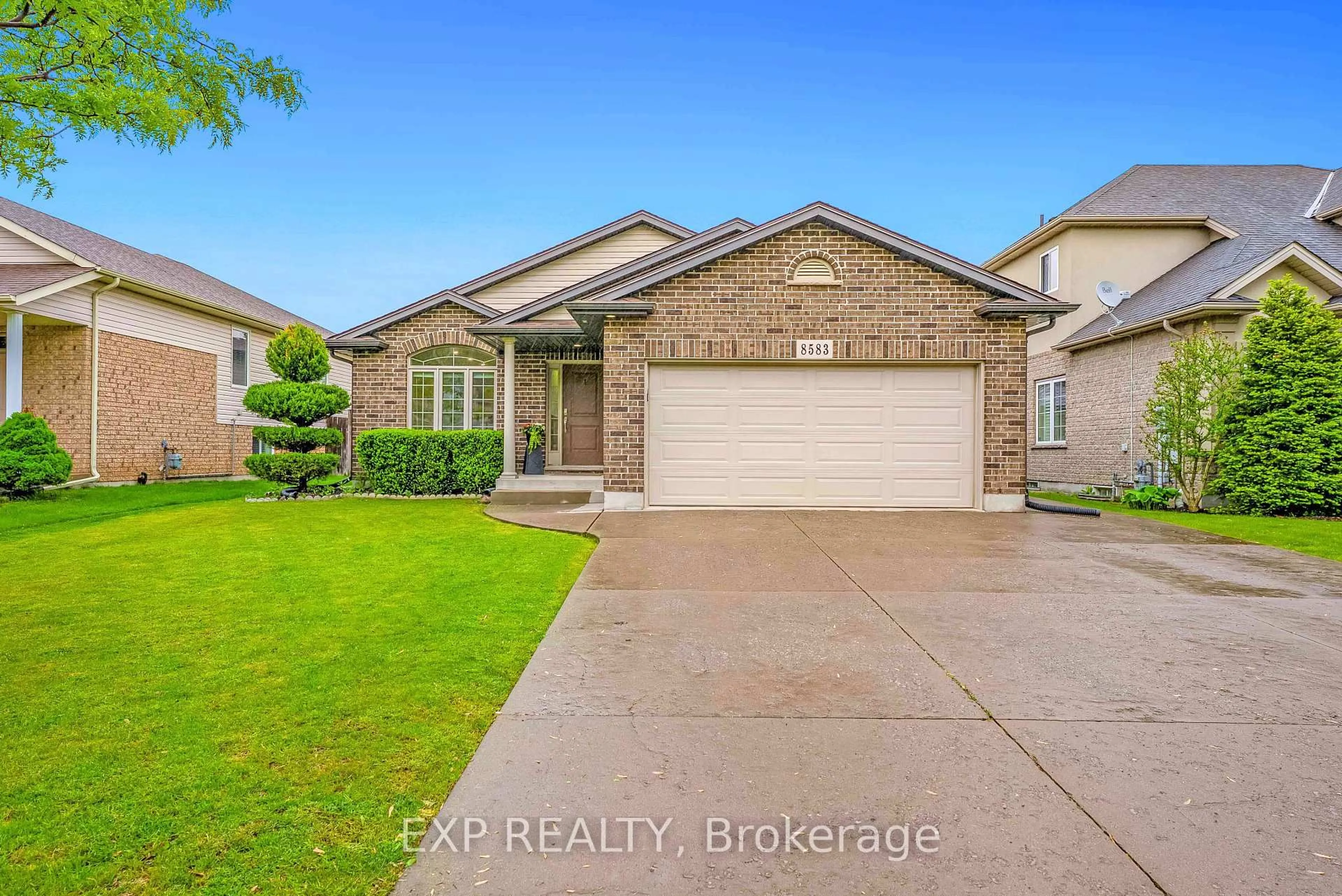 Unknown for 8583 Forestview Blvd, Niagara Falls Ontario L2H 0B2