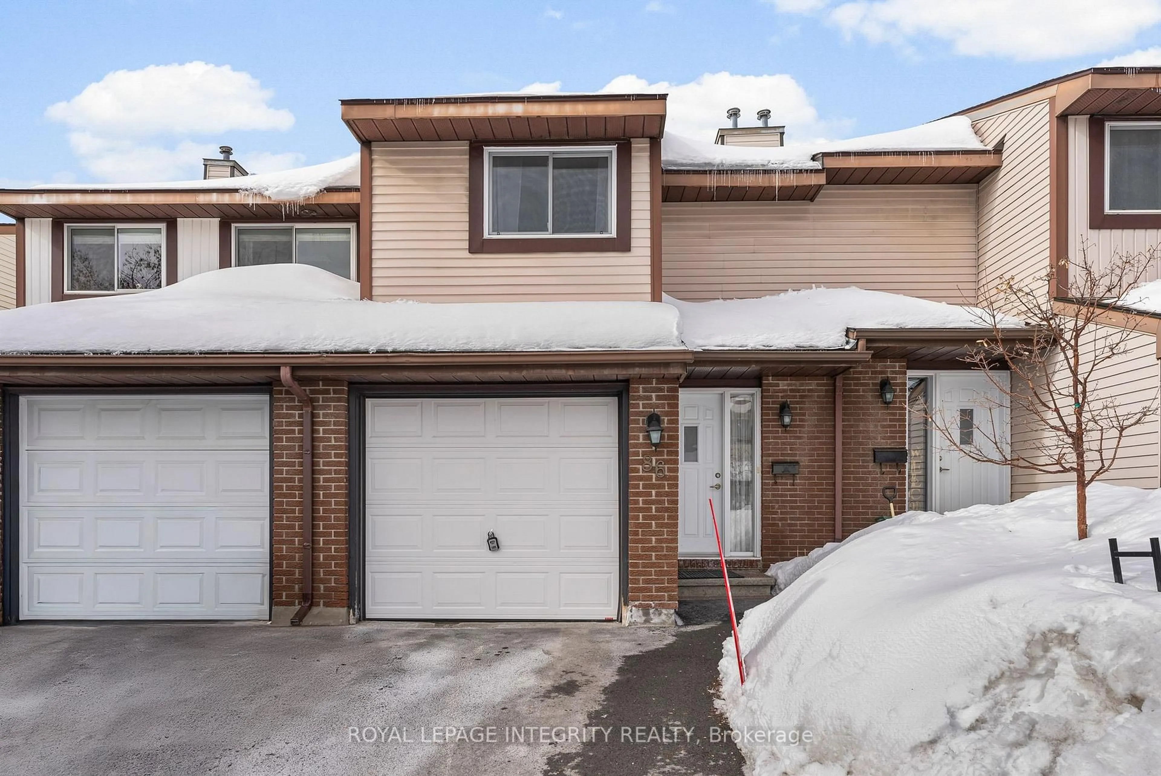 Unknown for 86 Stokes Cres, Ottawa Ontario K2L 2Z4