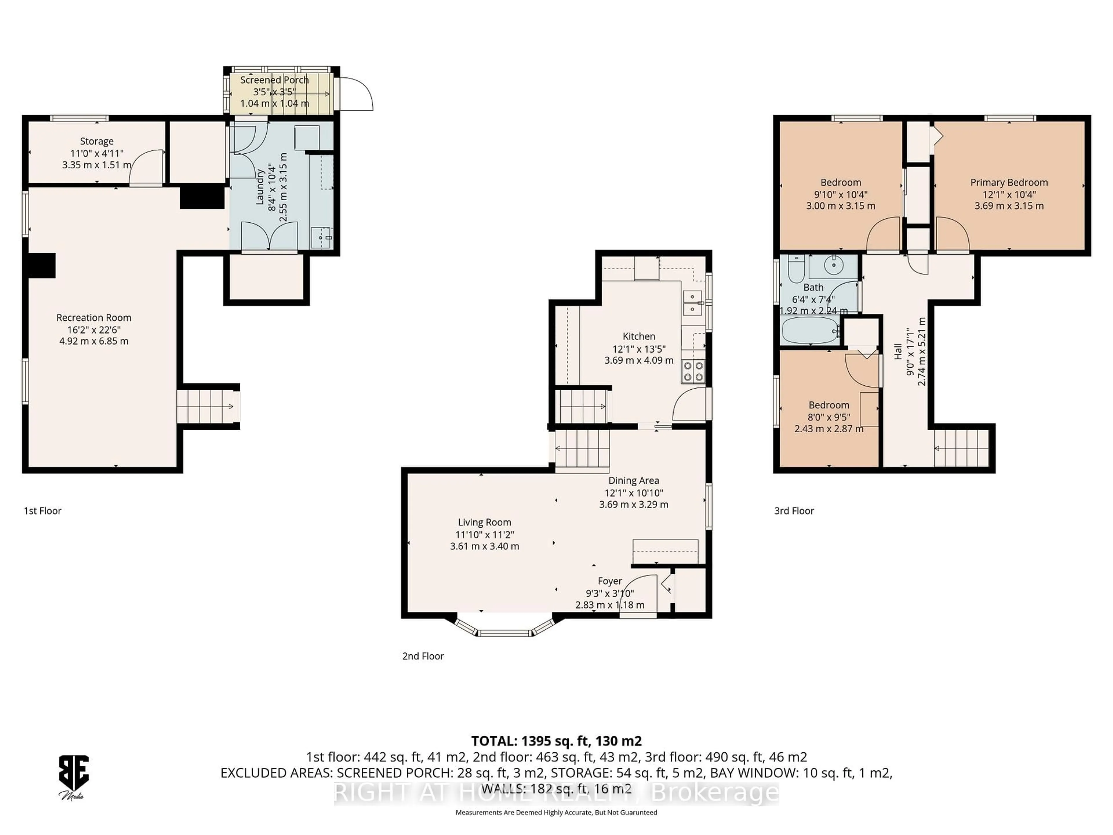 Floor plan for 31 Thorncliffe Dr, Belleville Ontario K8P 4L3