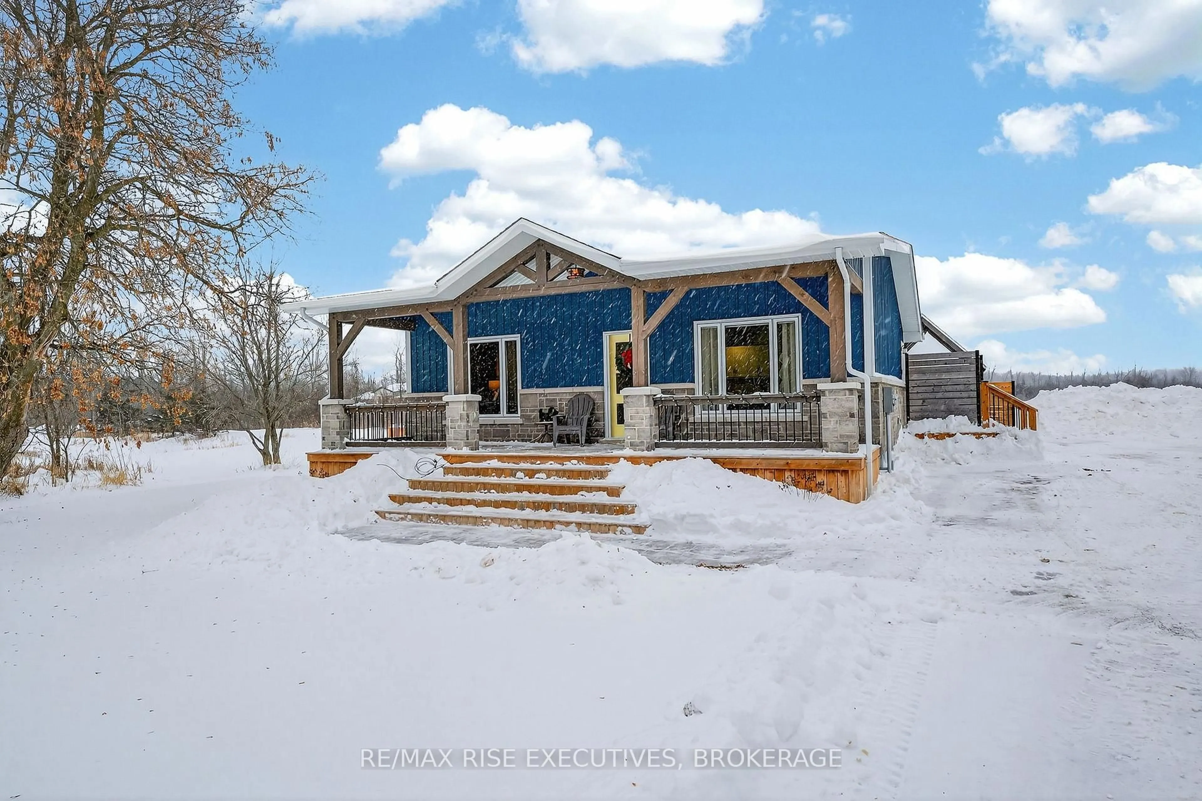 Unknown for 6213 County Road 2, Bissett Creek Ontario K0H 2H0