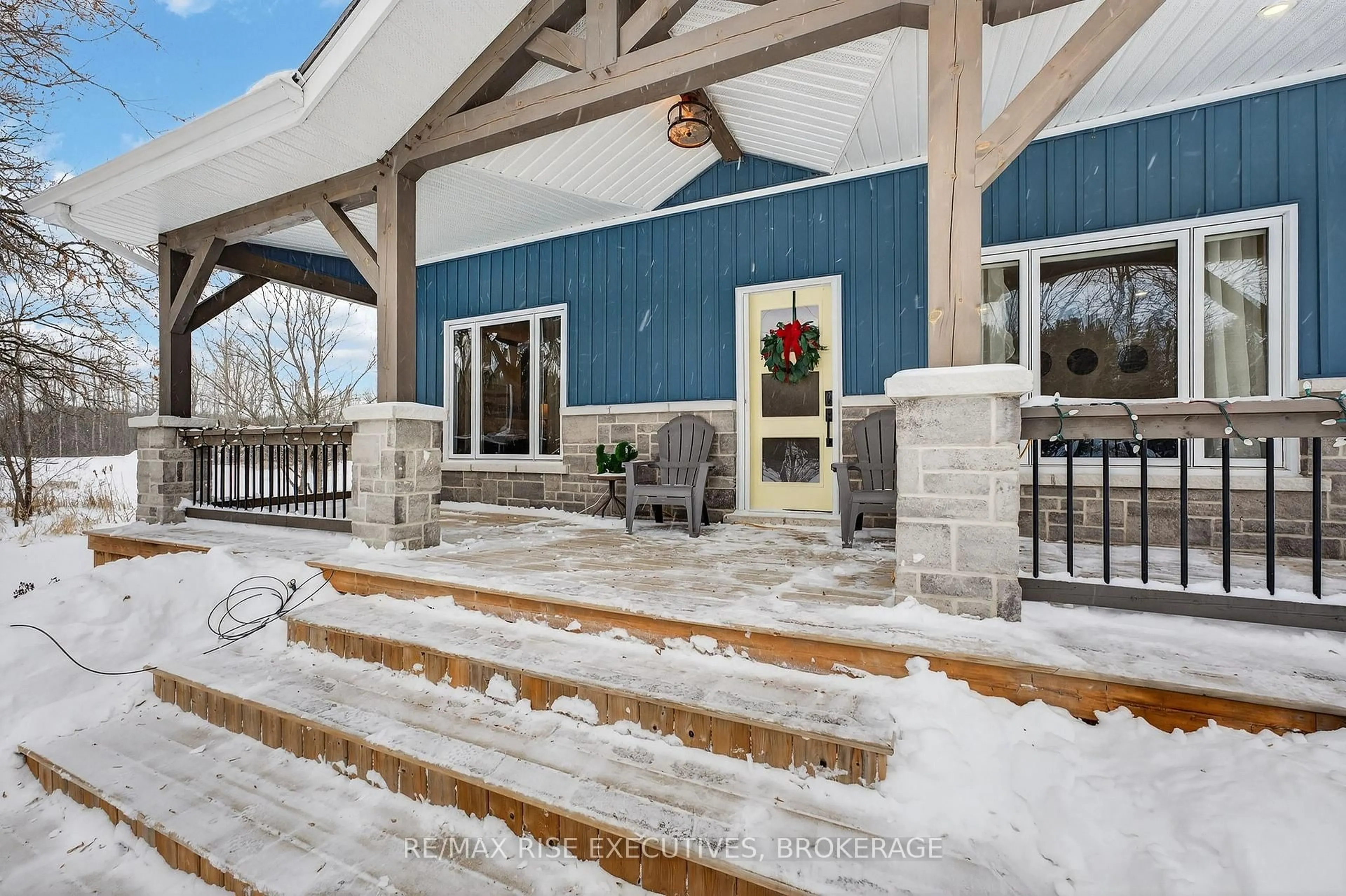 Unknown for 6213 County Road 2, Bissett Creek Ontario K0H 2H0