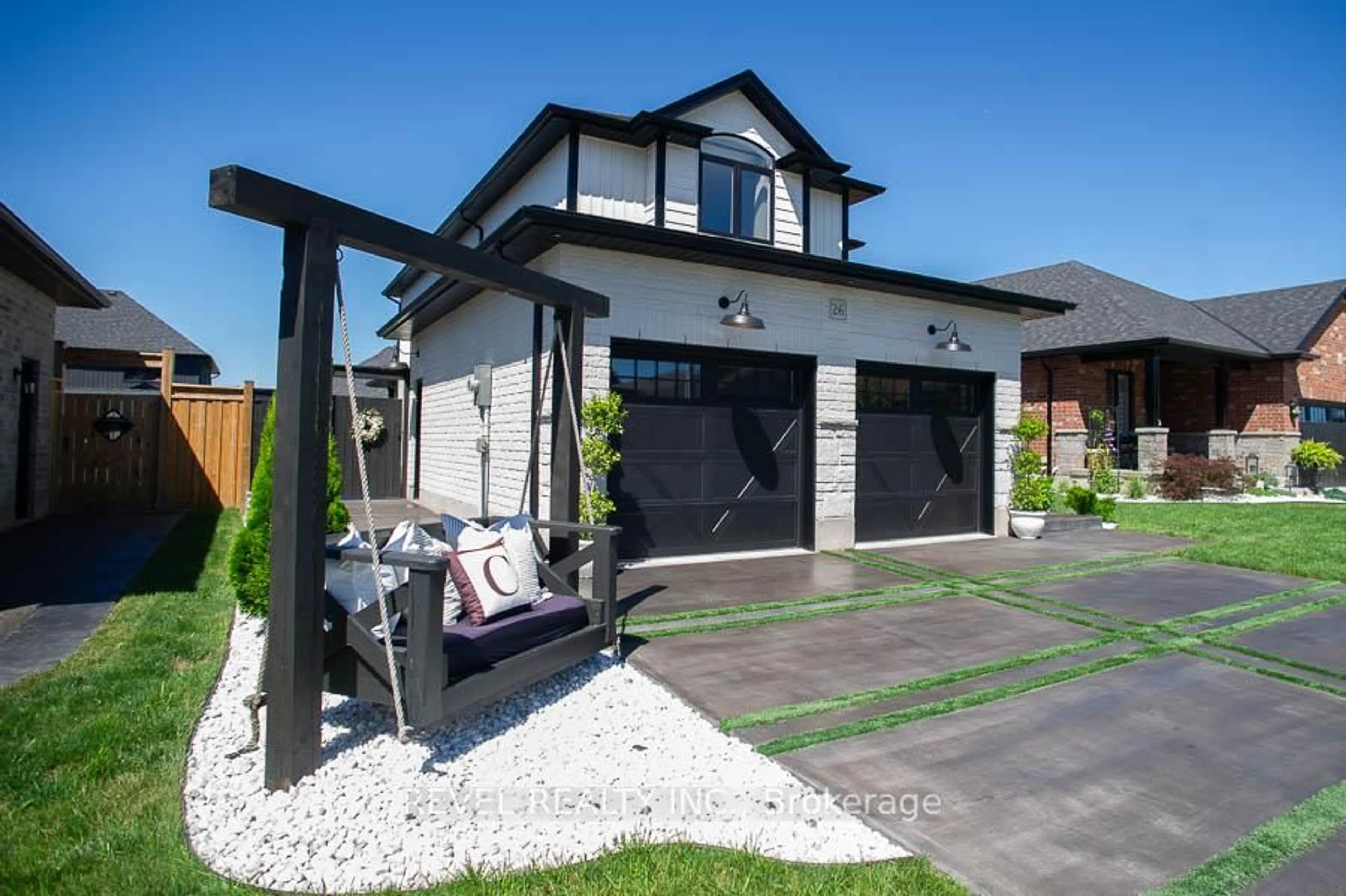 Unknown for 26 Gibbons St, Norfolk Ontario N0E 1Y0