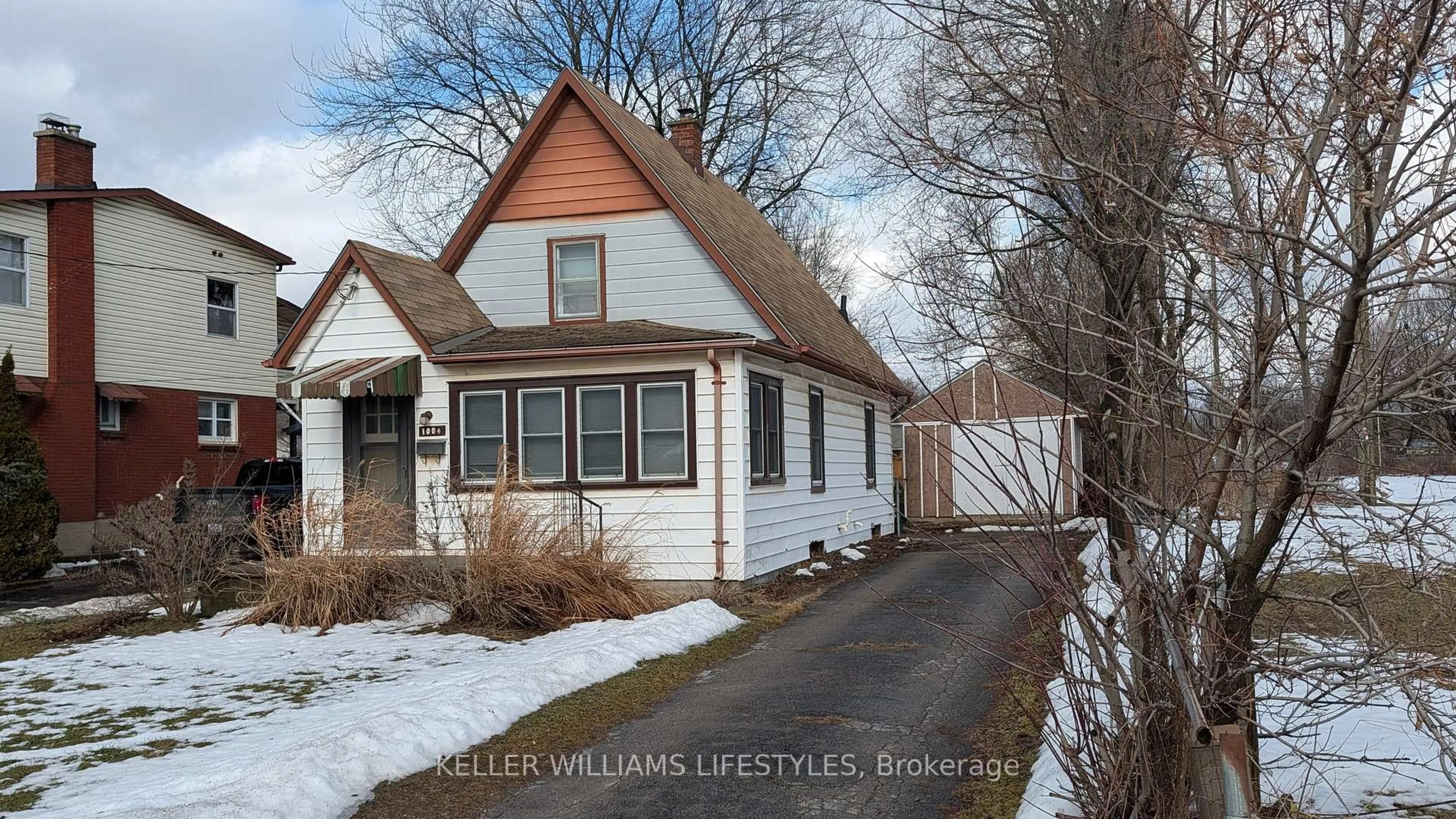 Unknown for 1004 HAMILTON Rd, London East Ontario N5W 1A5