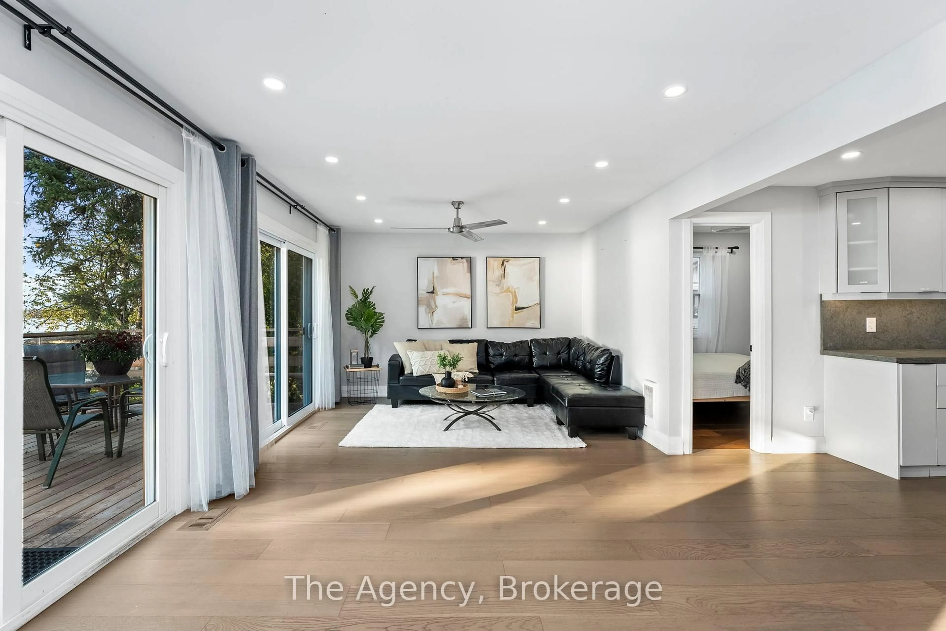 A pic of a room for 119 Campbell Beach Rd, Kawartha Lakes Ontario L0K 1W0