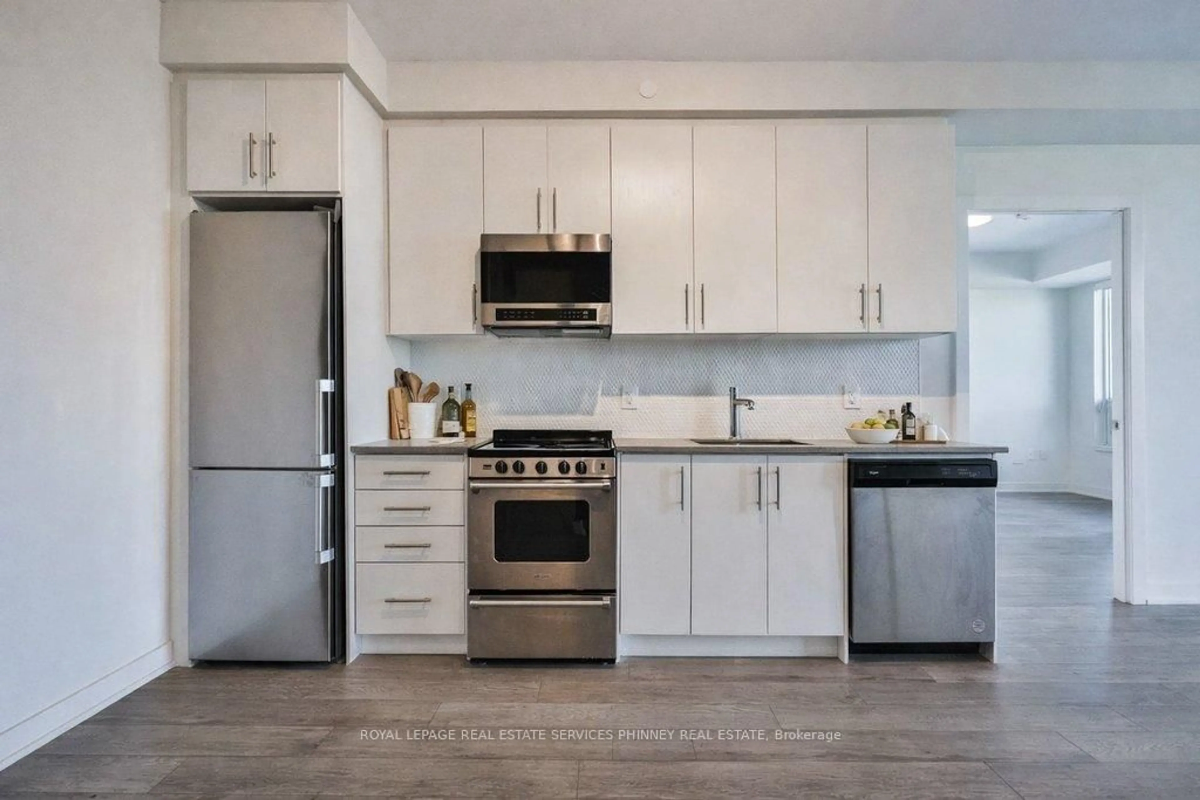 Unknown for 212 King William St #1222, Hamilton Ontario L8N 1B5