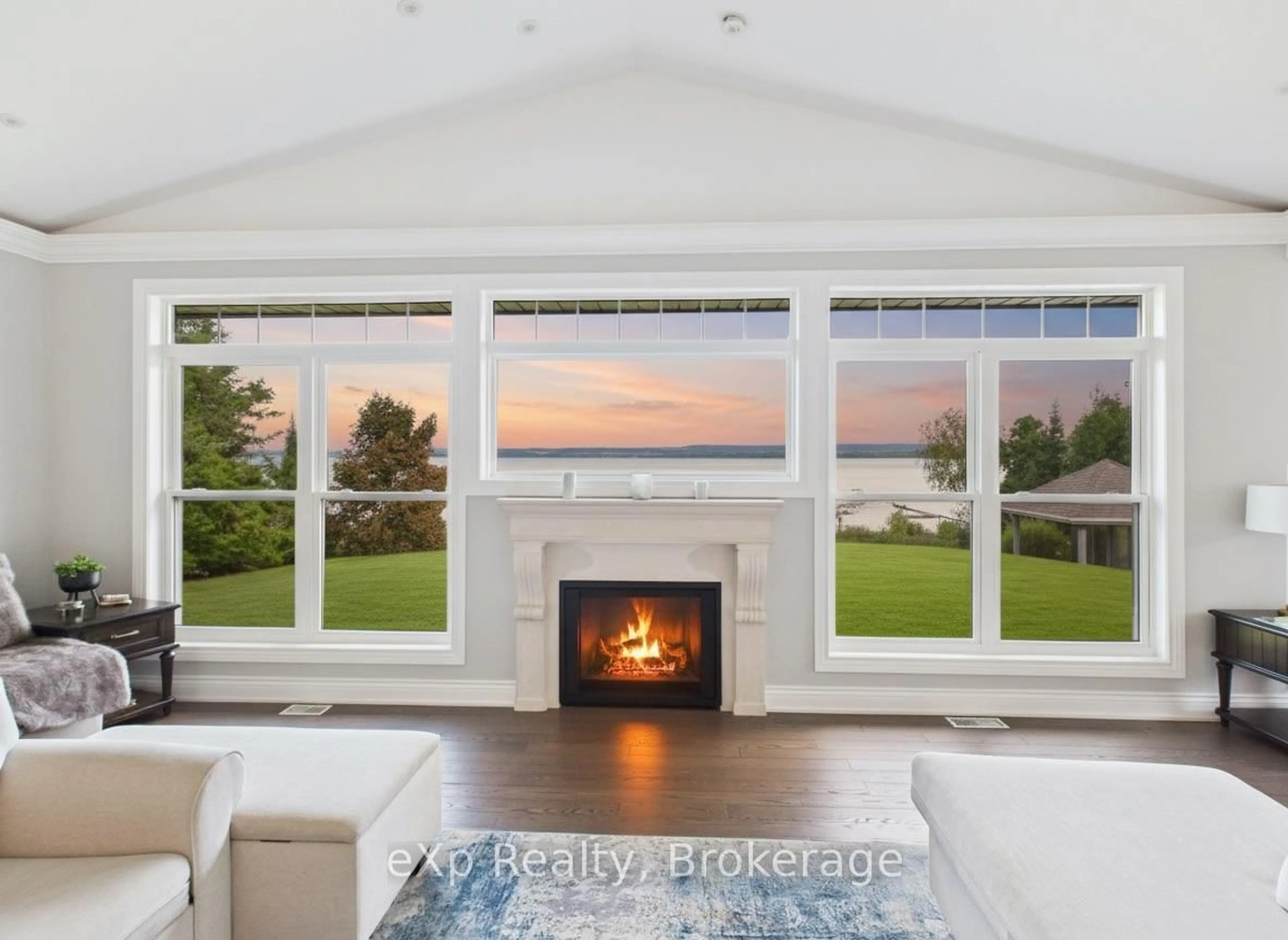 Unknown for 197 Balmy Beach Rd, Georgian Bluffs Ontario N4K 5N4