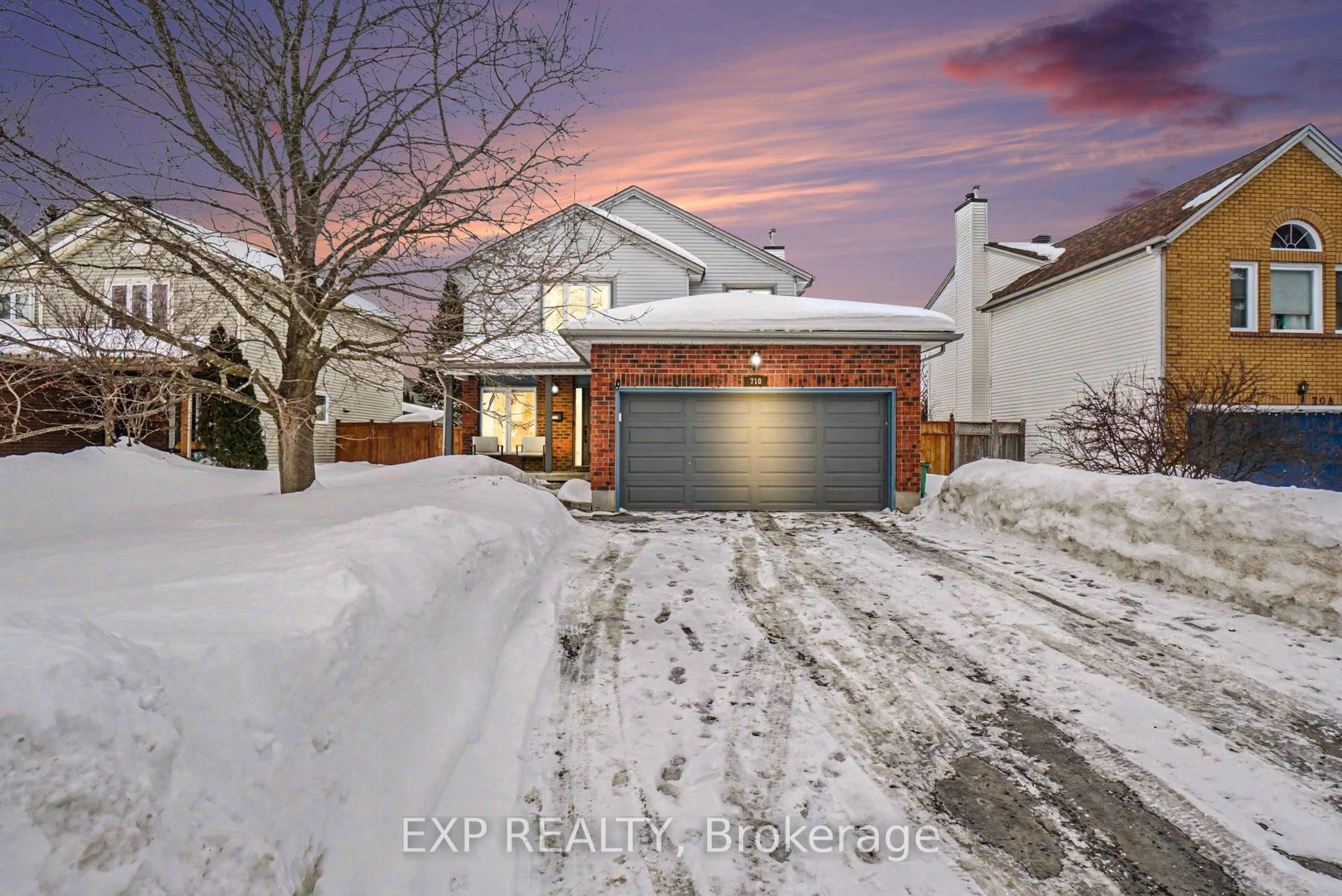 Unknown for 710 Princess Louise Dr, Ottawa Ontario K4A 3G9