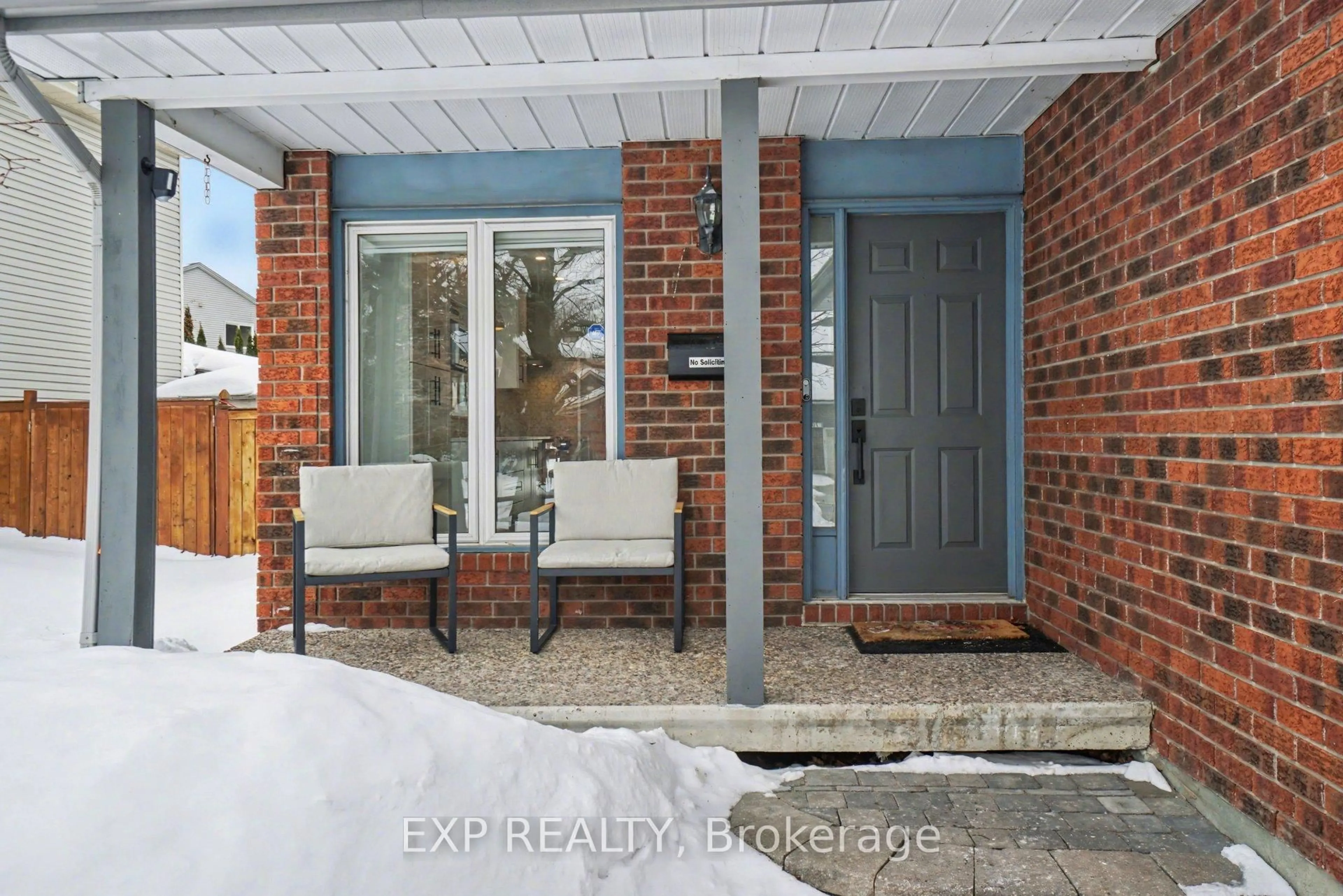 Unknown for 710 Princess Louise Dr, Ottawa Ontario K4A 3G9