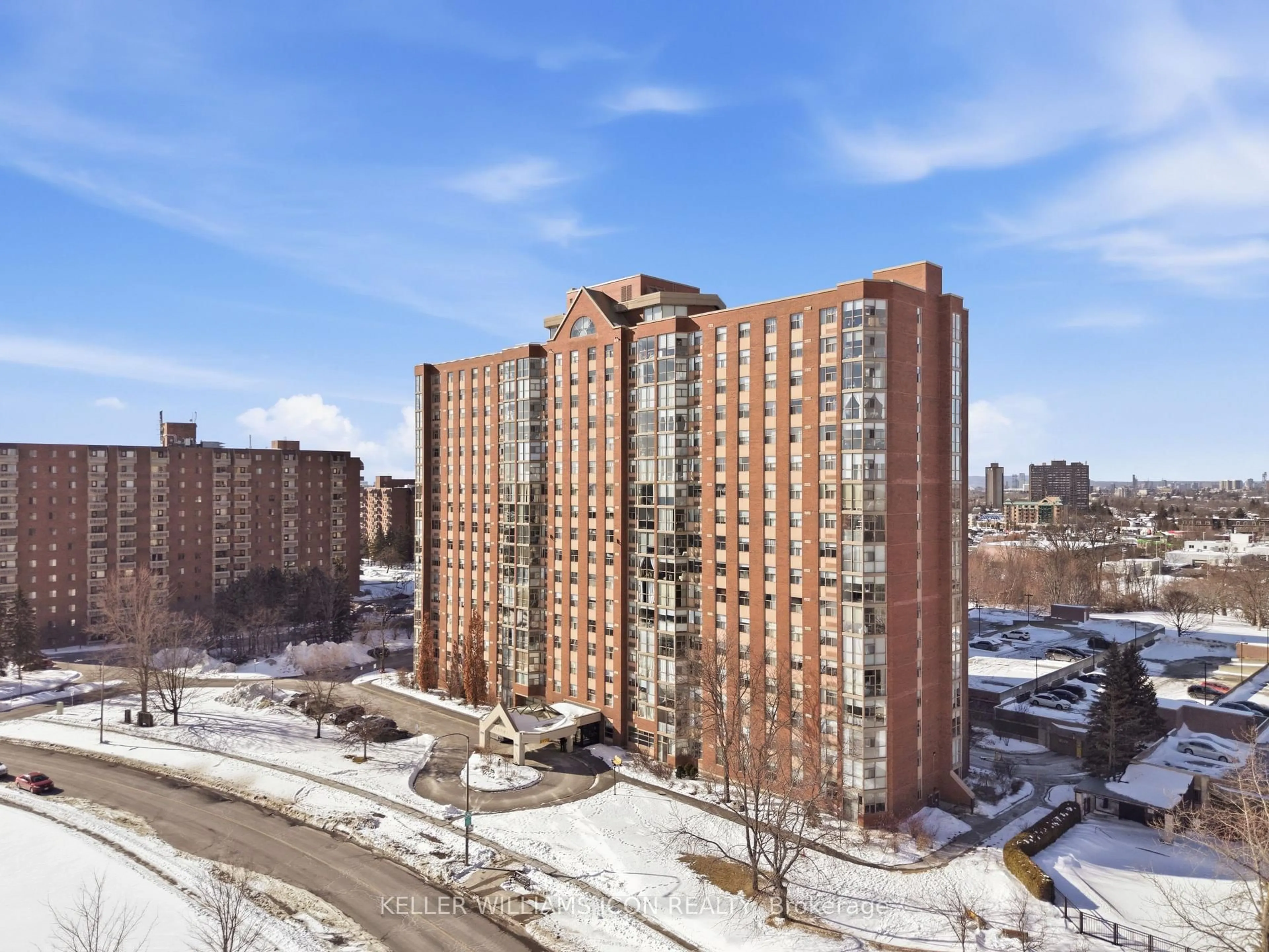 Unknown for 2760 Carousel Cres #1011, Ottawa Ontario K1T 2N4