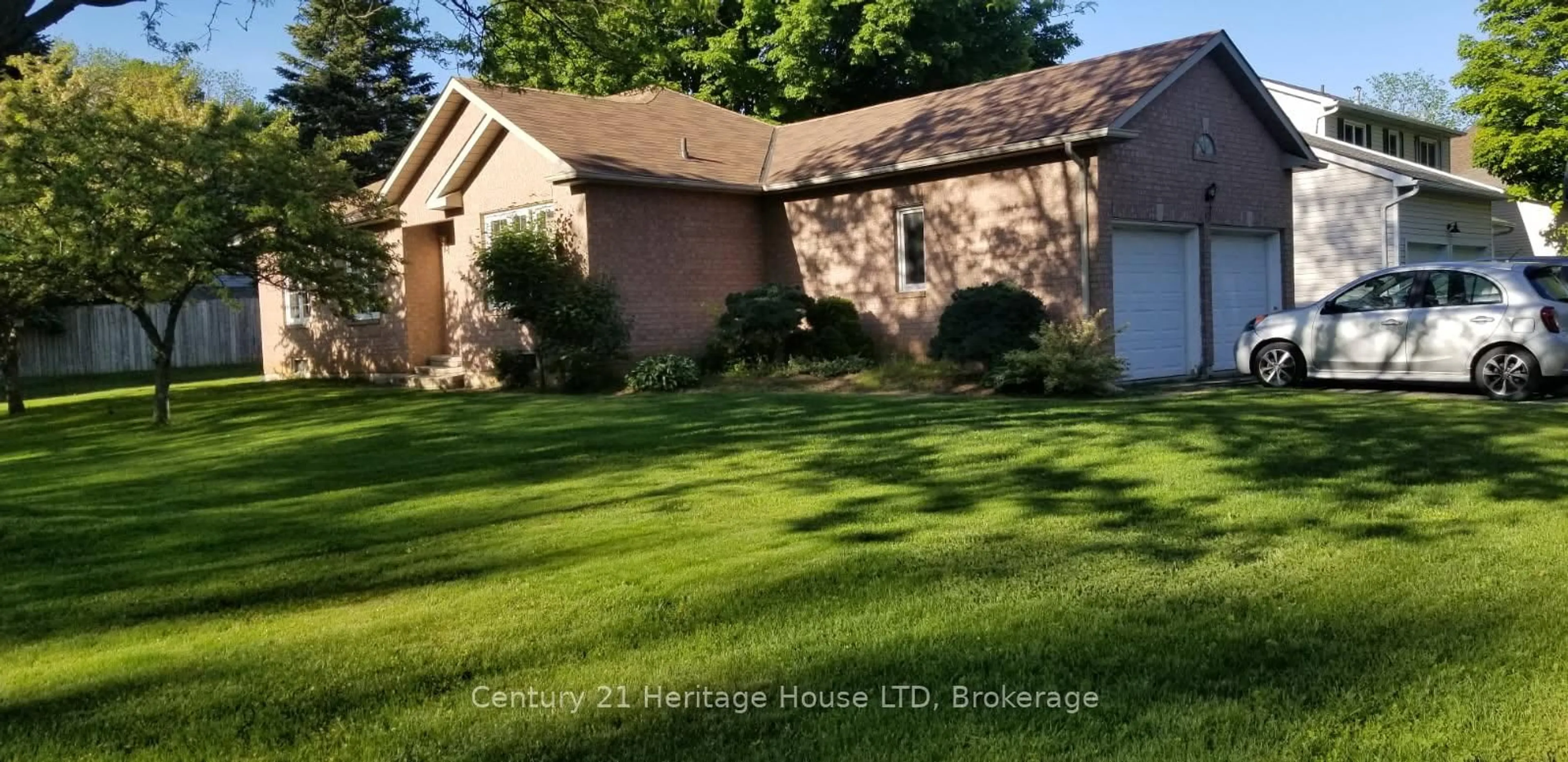 Unknown for 17 Meadowbrook Lane, Pelham Ontario L0S 1E4