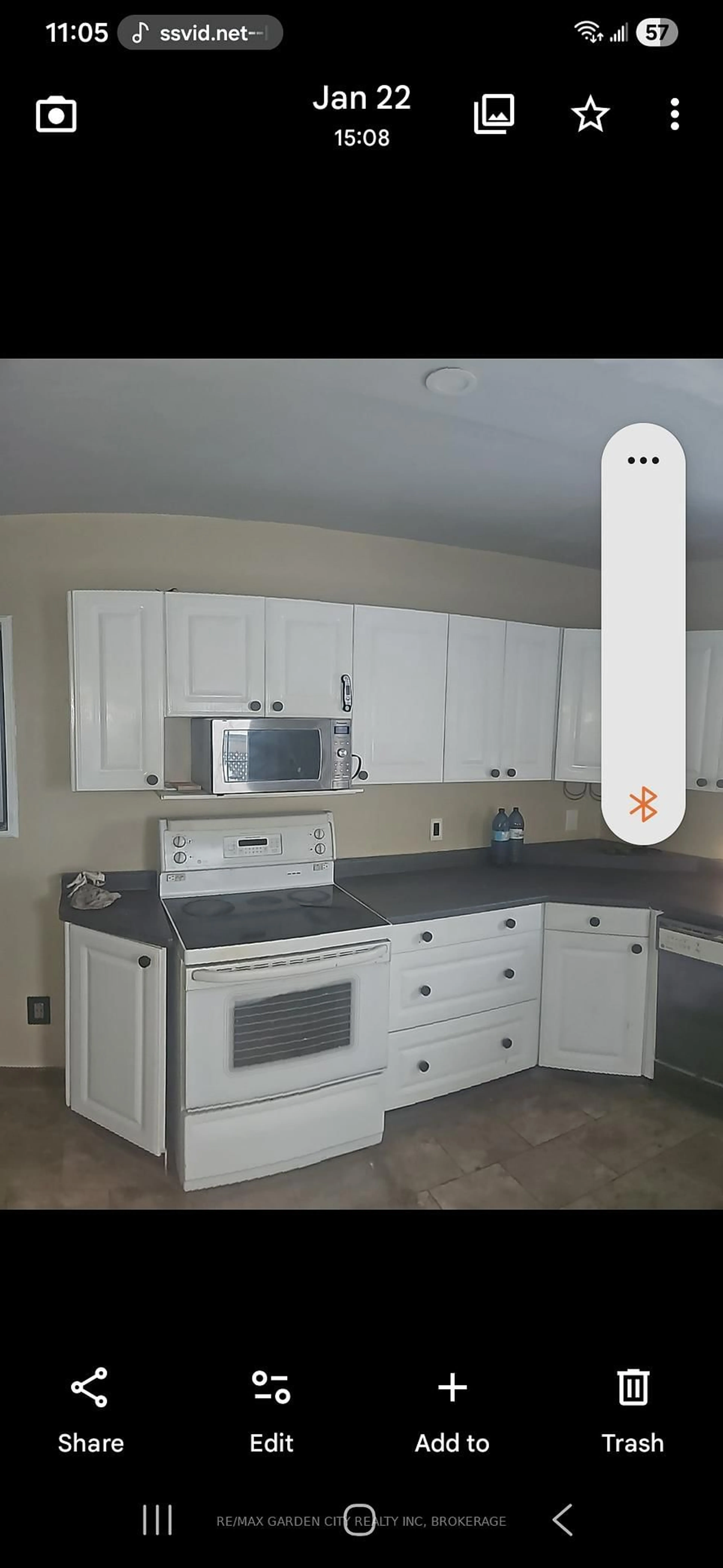 Standard kitchen, unknown for 13 ROCKWOOD Ave, St. Catharines Ontario L2P 1E4