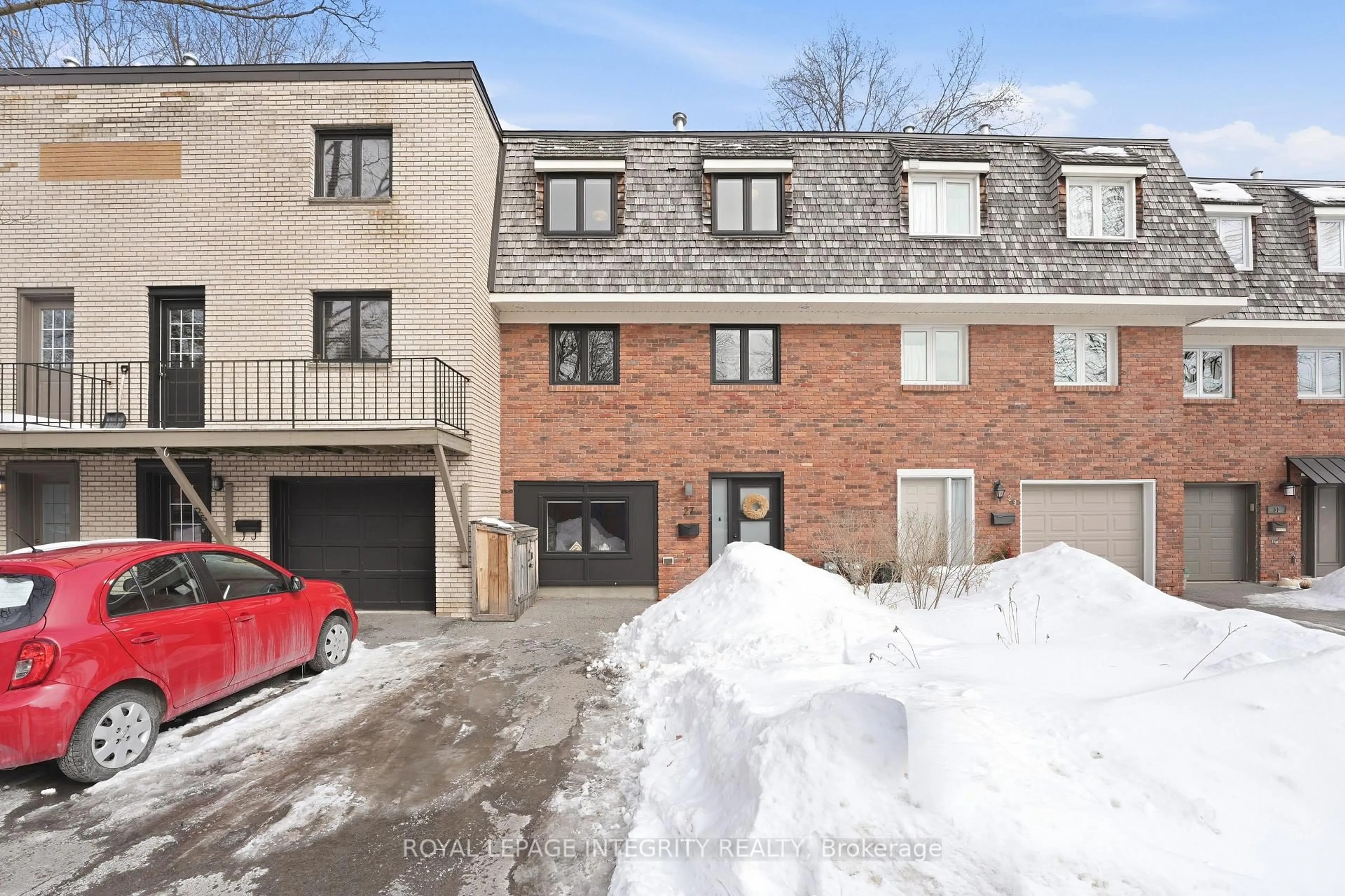Unknown for 27 Marco Lane, Ottawa Ontario K1S 5A1