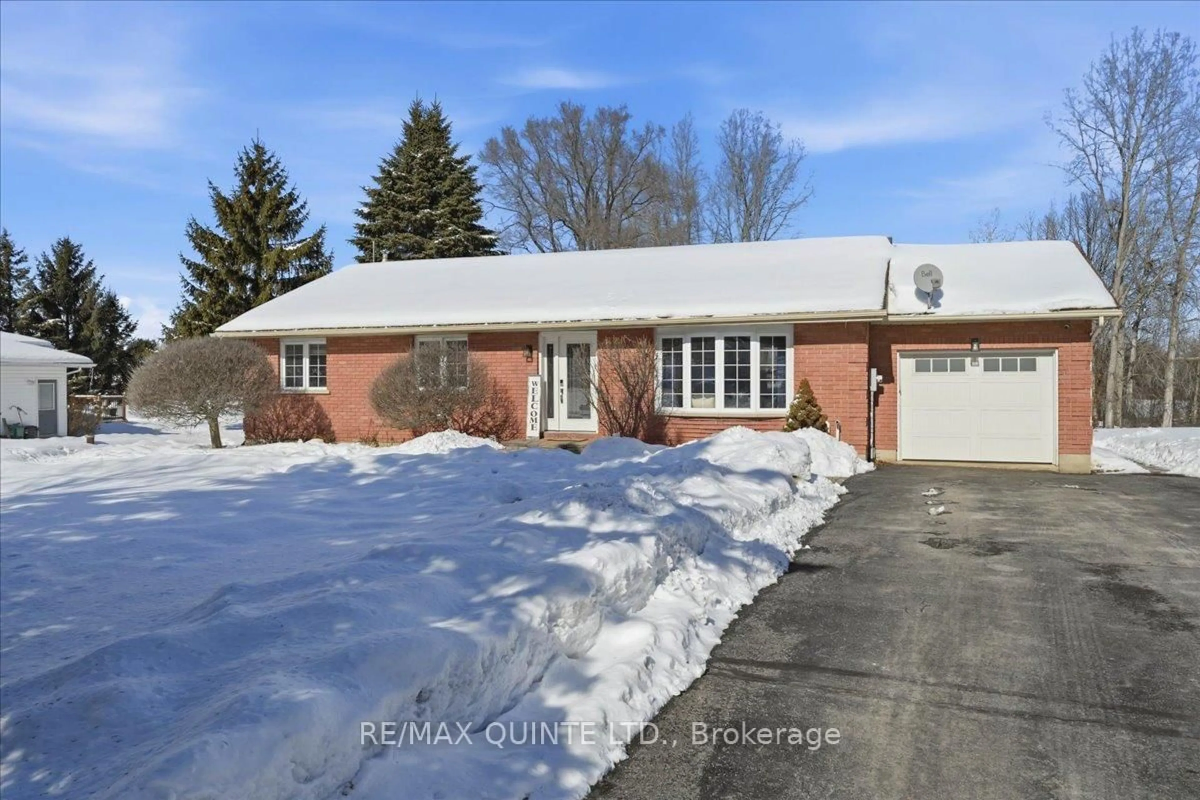 Unknown for 169 Wallbridge Rd, Hastings Ontario K0K 2C0