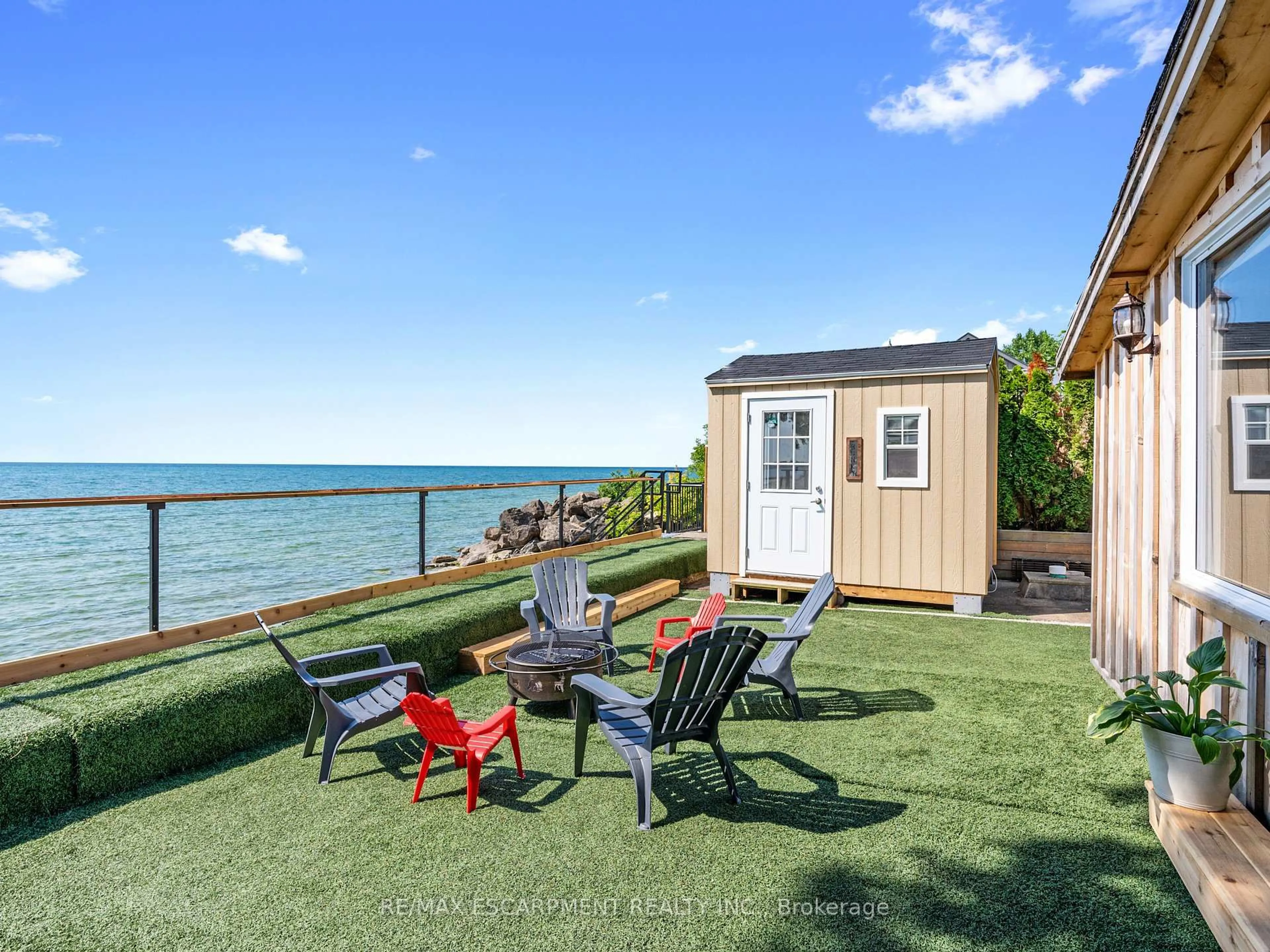 Unknown for 2712 NORTH SHORE Dr, Haldimand Ontario N0A 1K0