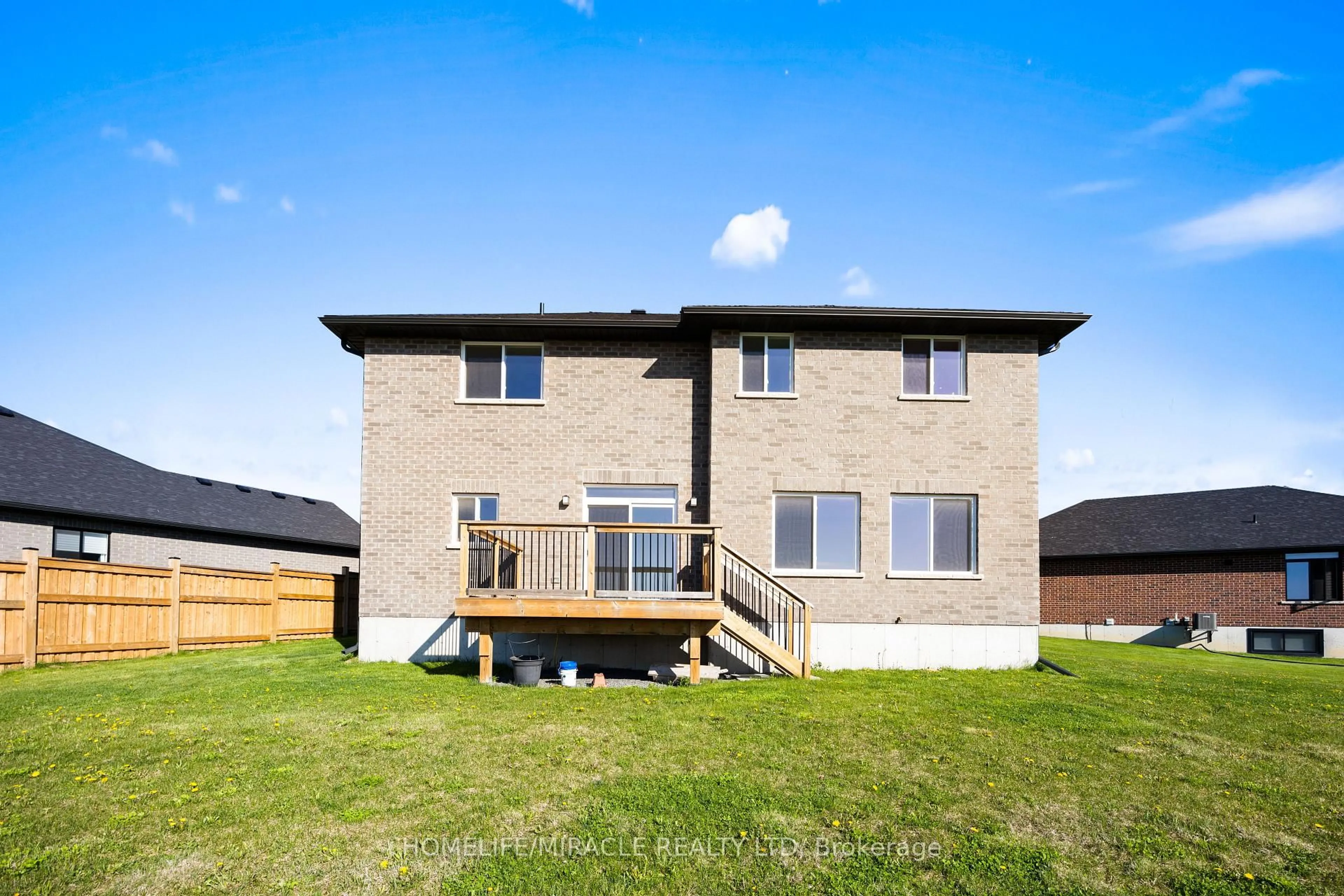 Unknown for 15 Mavety Crt, Belleville Ontario K8N 0R6