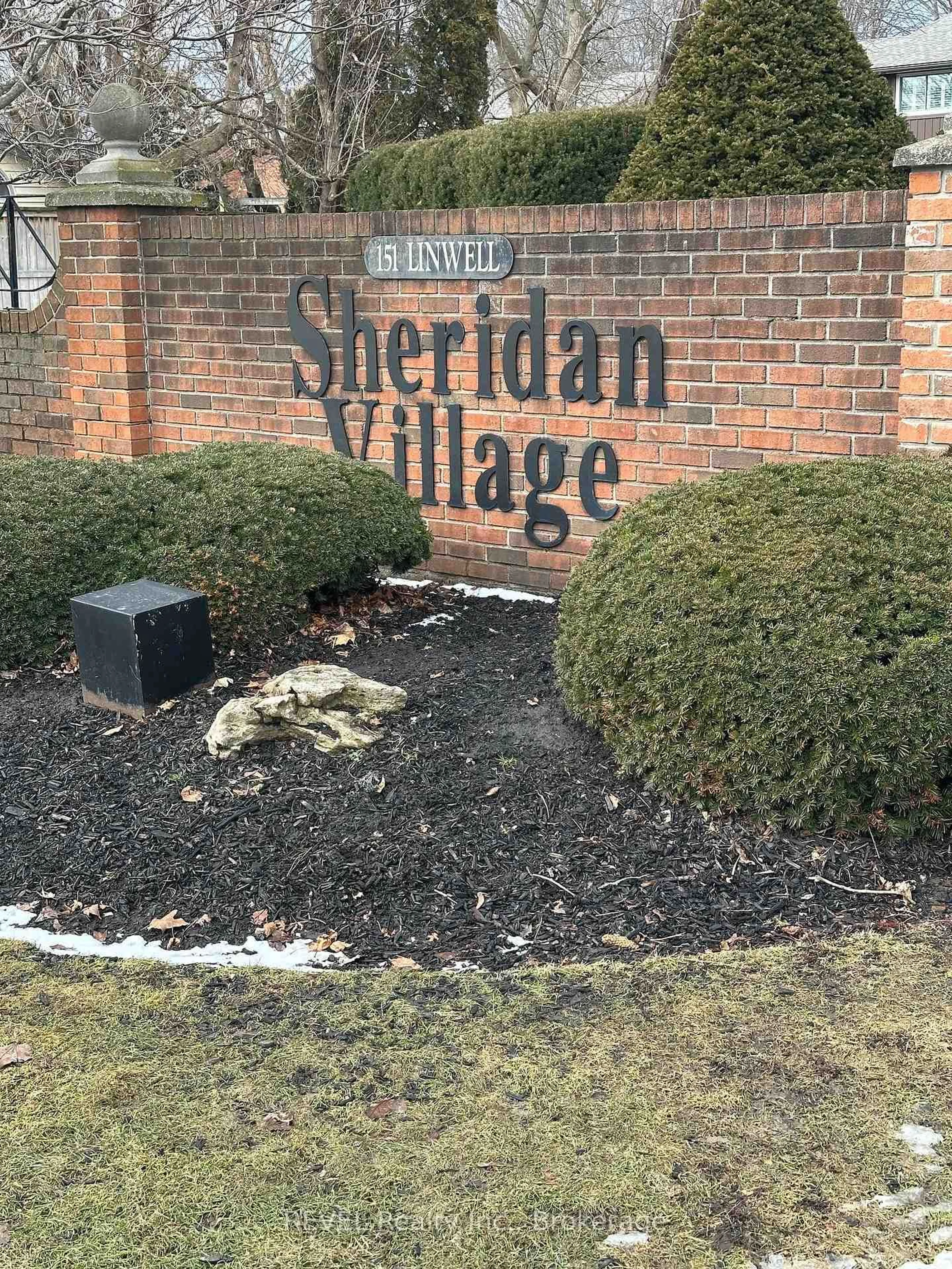 Unknown for 151 Linwell Rd #62, St. Catharines Ontario L2N 6P3