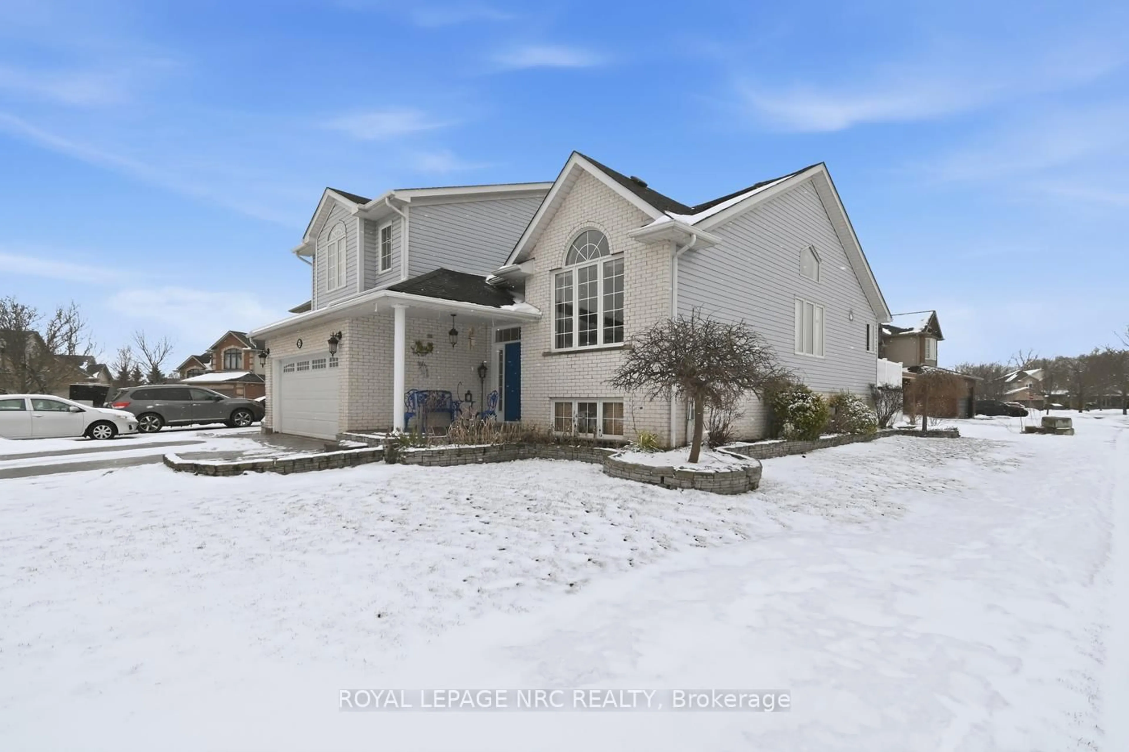 Unknown for 225 Colbeck Dr, Welland Ontario L3C 7M3