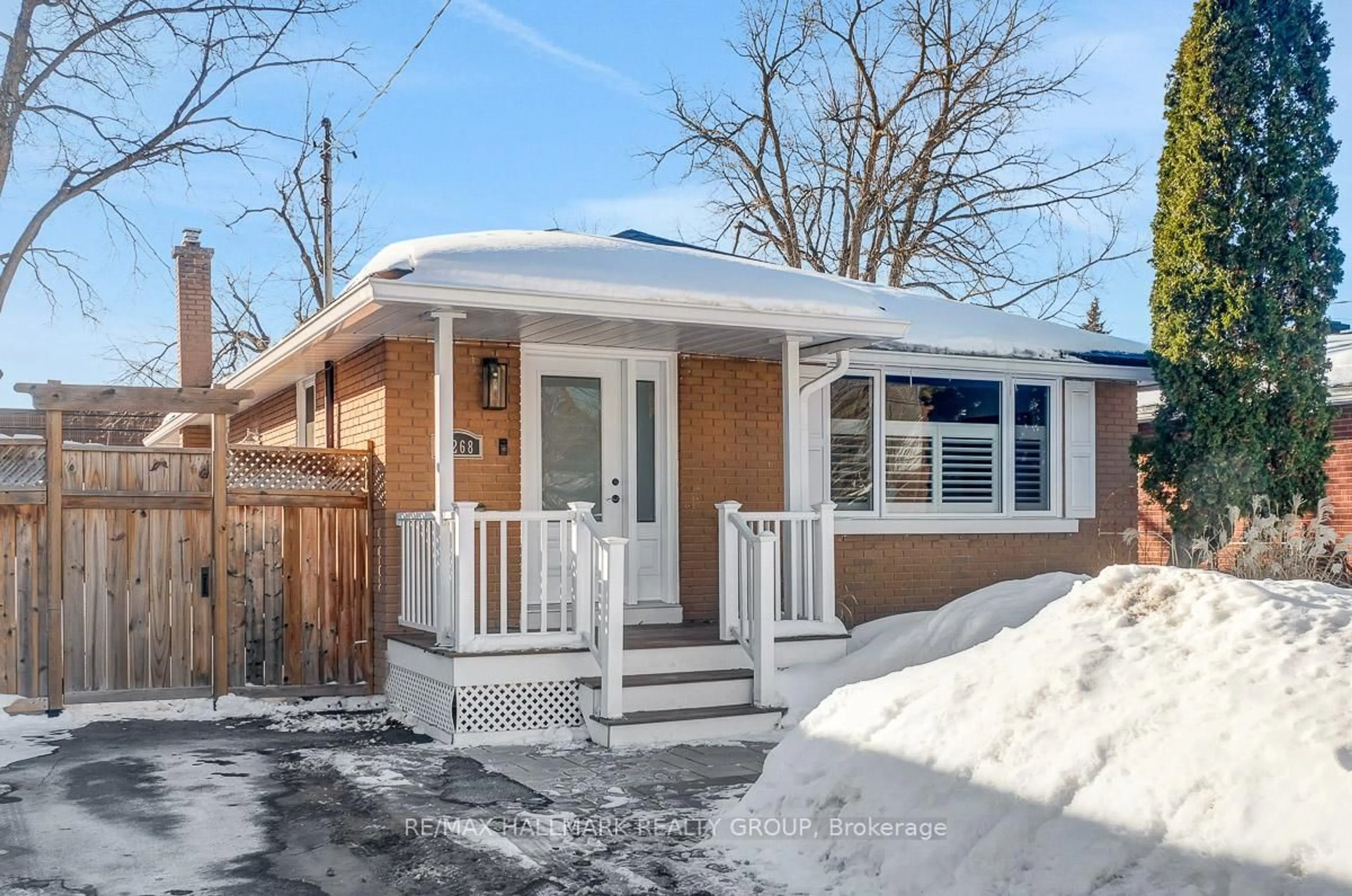 Unknown for 2268 Utah St, Ottawa Ontario K1H 7W8