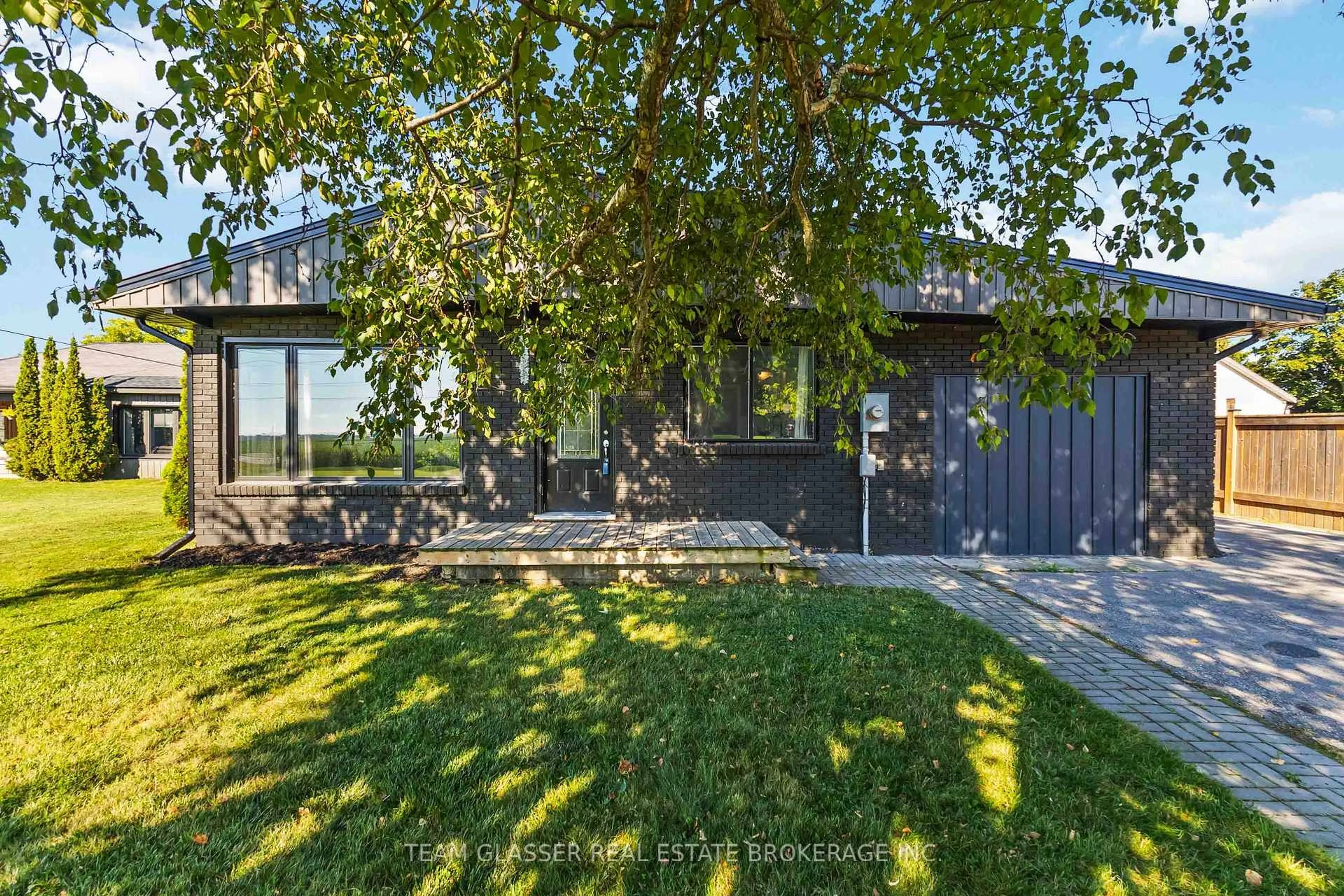 A pic from outside/outdoor area/front of a property/back of a property/a pic from drone, unknown for 11241 IMPERIAL Rd, Malahide Ontario N5H 2R3