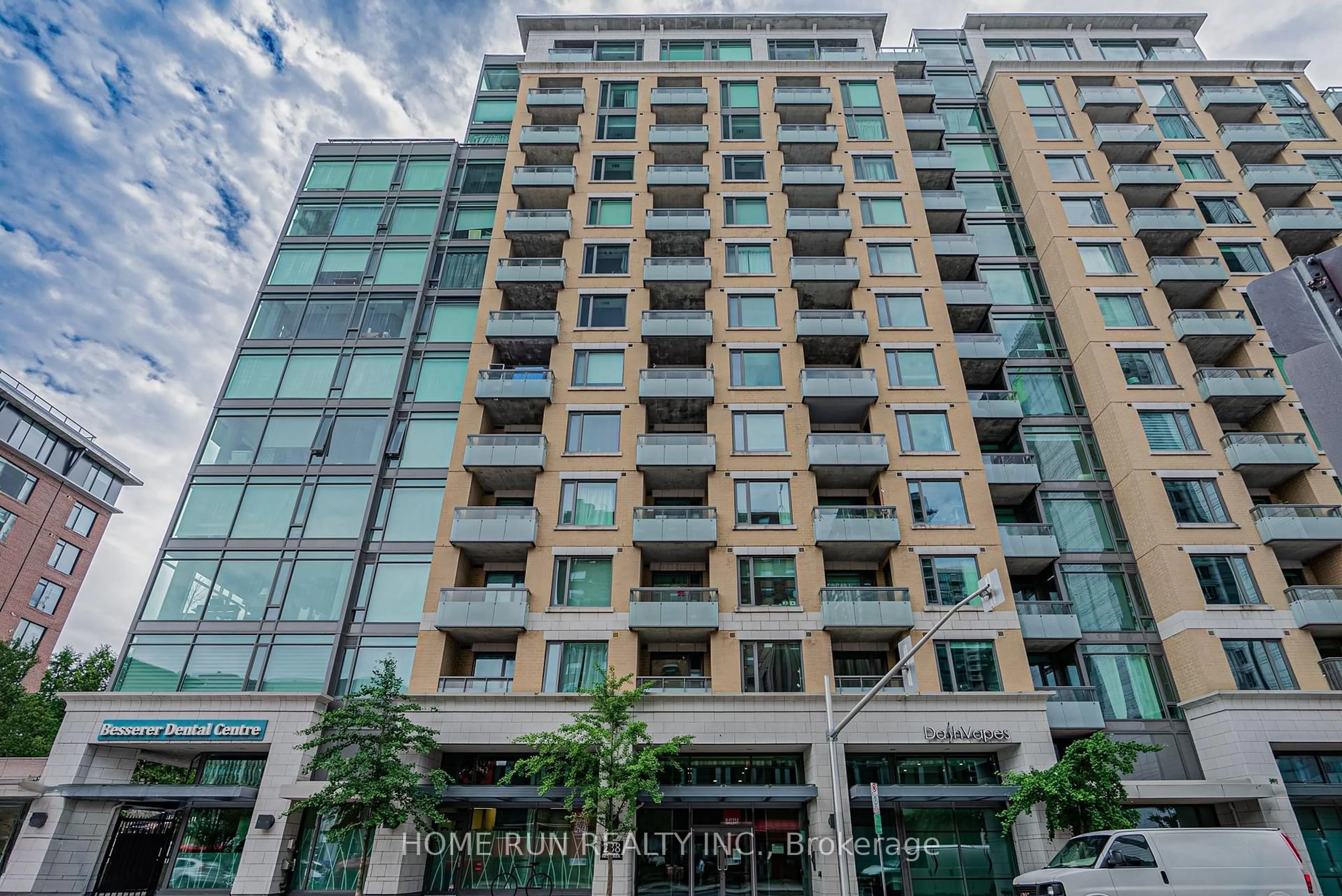 Unknown for 238 BESSERER St #1407, Ottawa Ontario K1N 6B1