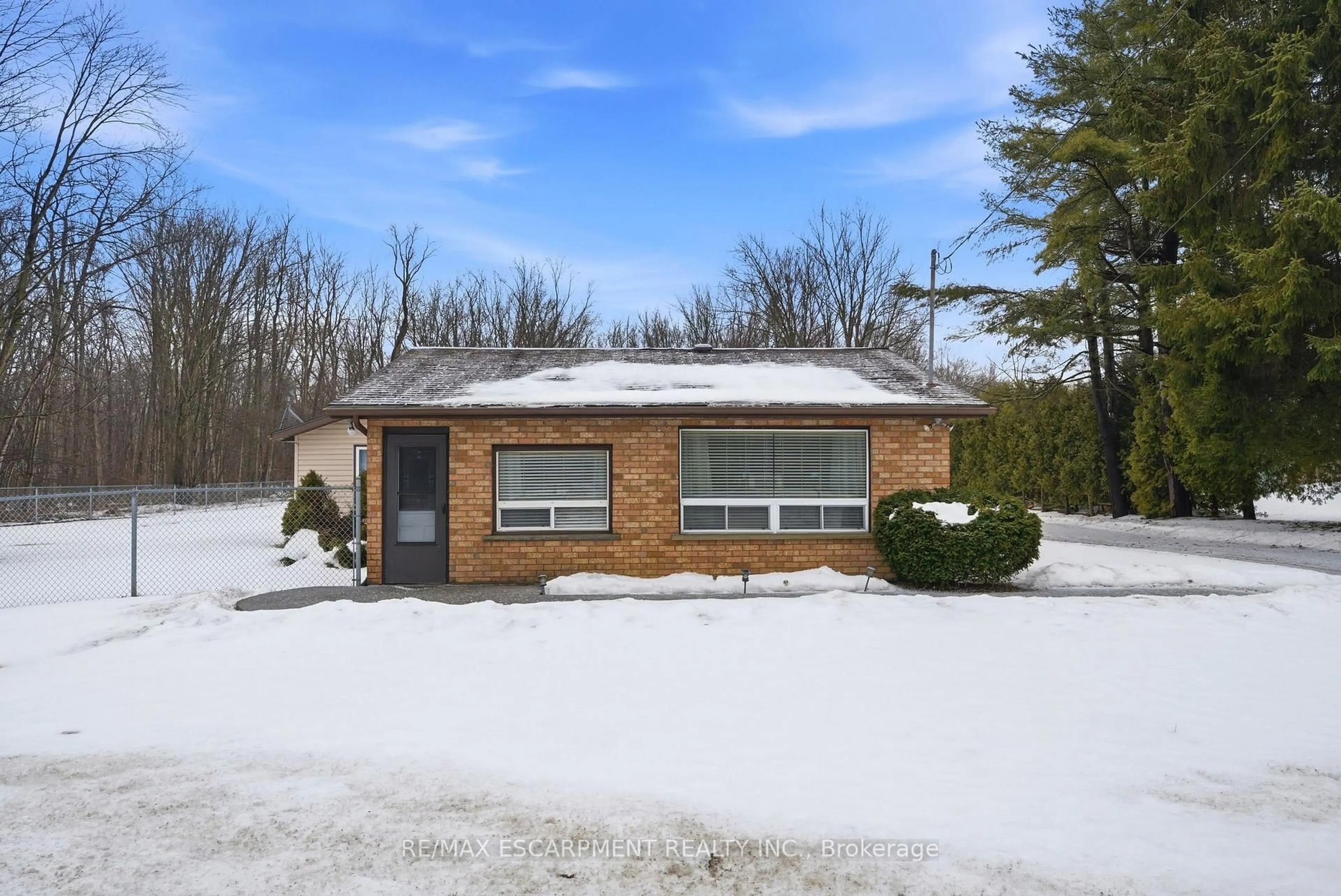 Unknown for 1412 Mcdowell Rd, Norfolk Ontario N3Y 4K5