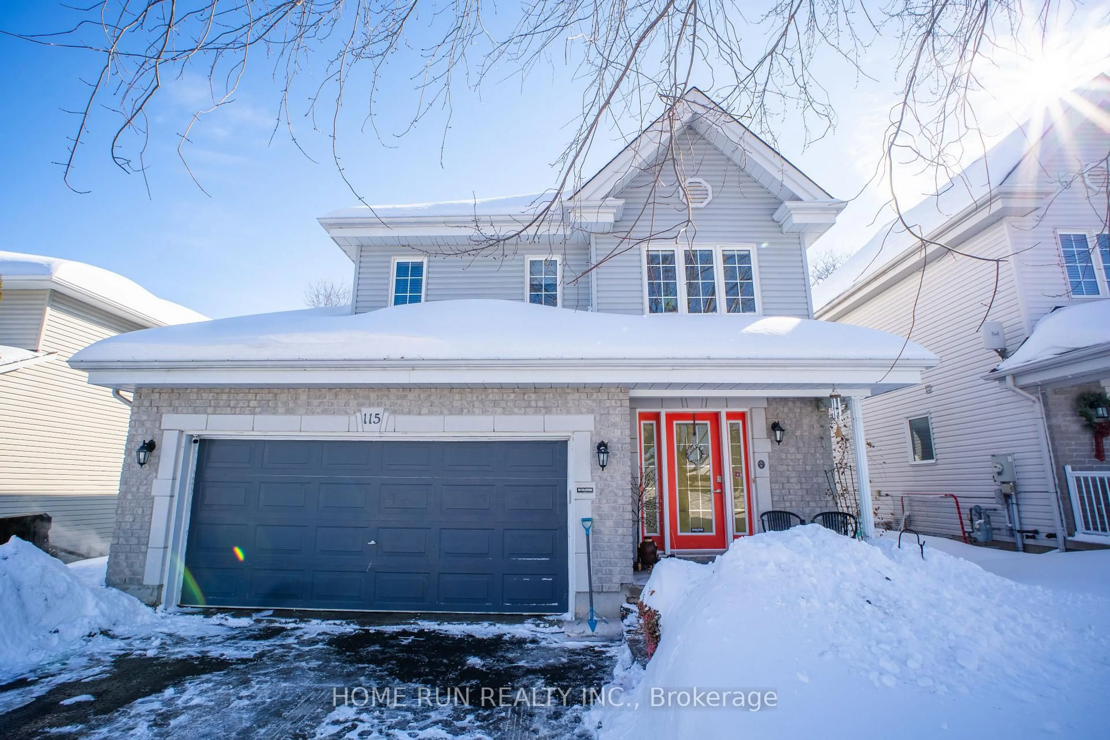 Unknown for 115 Beaumont Ave, Clarence-Rockland Ontario K4K 1R6