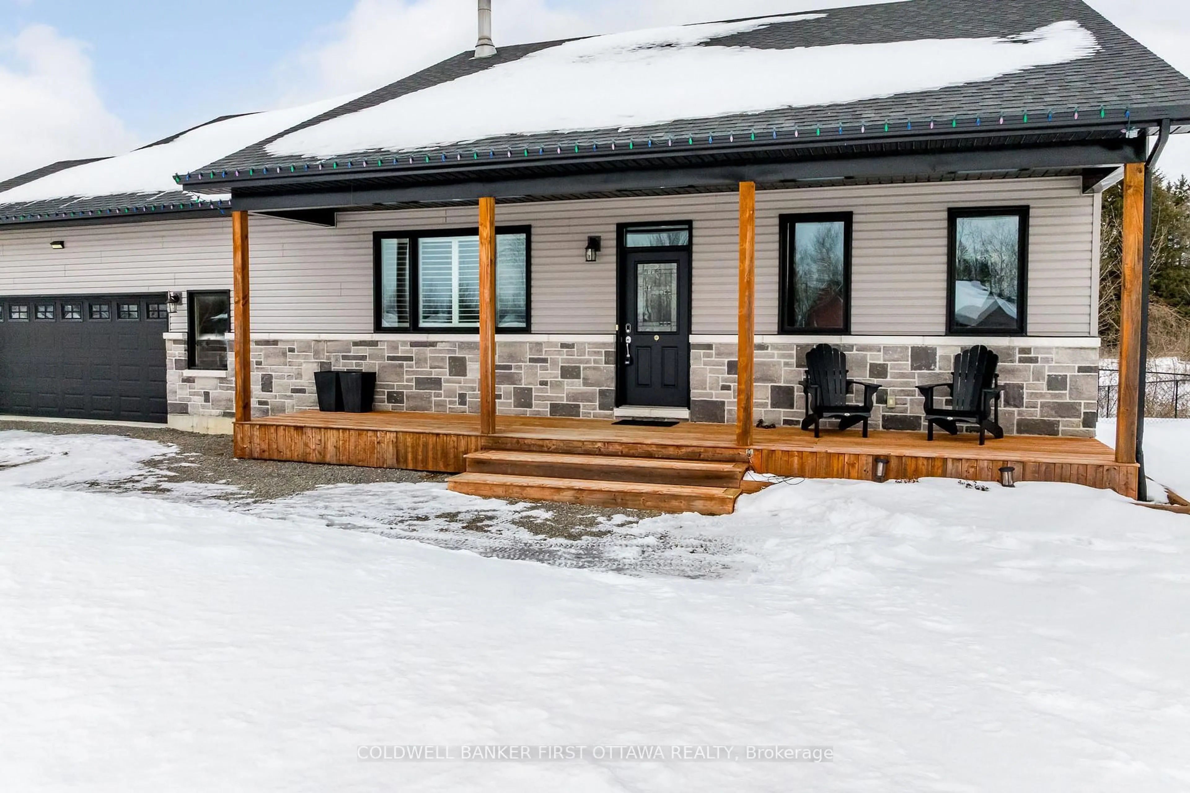 Unknown for 120 Stirling Cres, North Grenville Ontario K0G 1J0