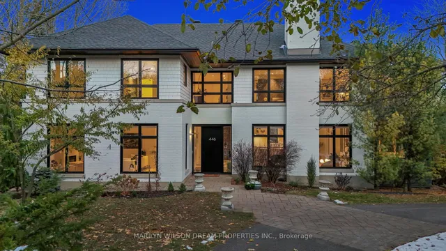 446 Cloverdale Rd, Ottawa