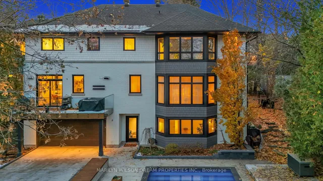 446 Cloverdale Rd, Ottawa 3