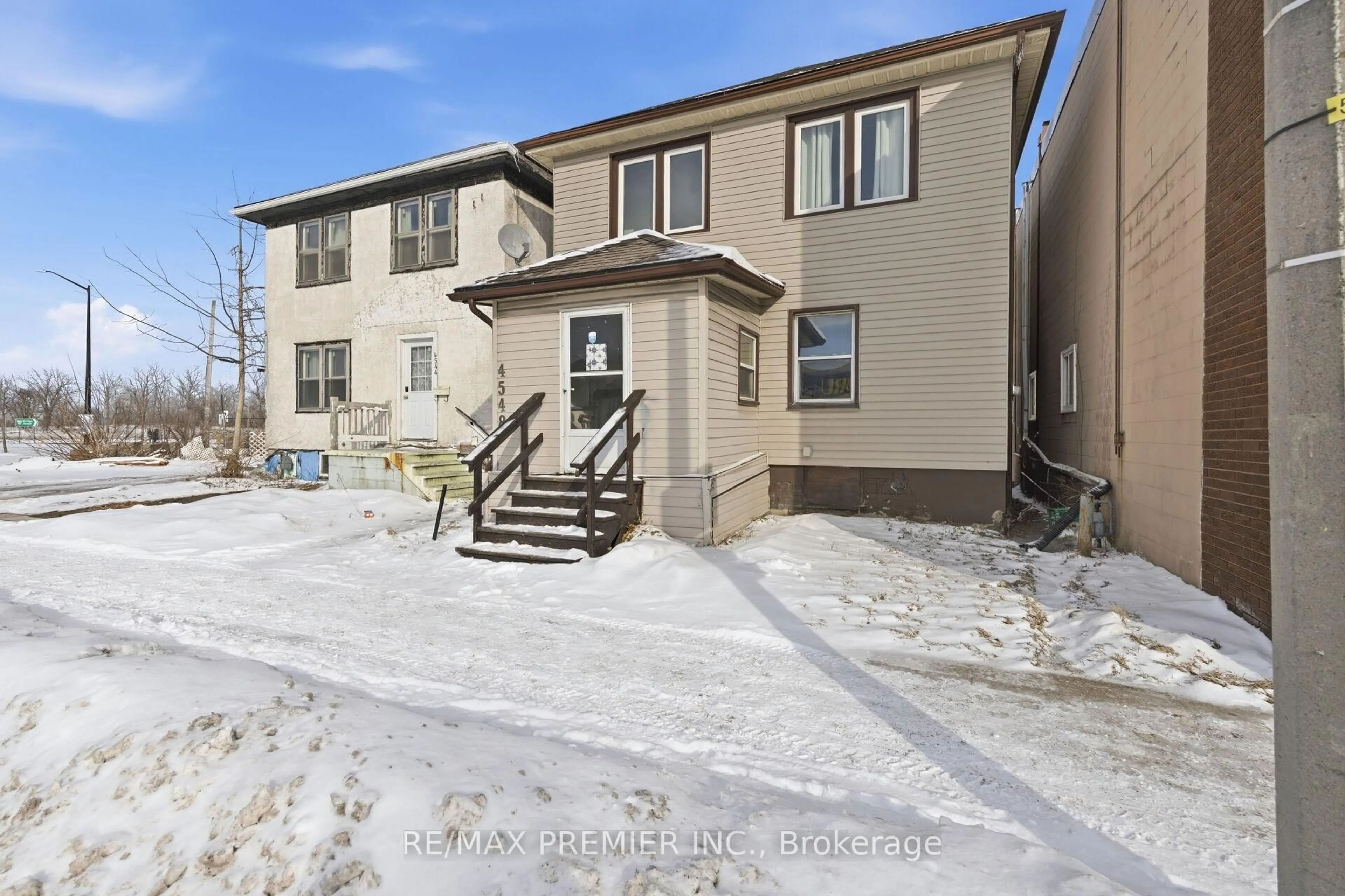 Unknown for 4548 Victoria Ave, Niagara Falls Ontario L2E 4B6