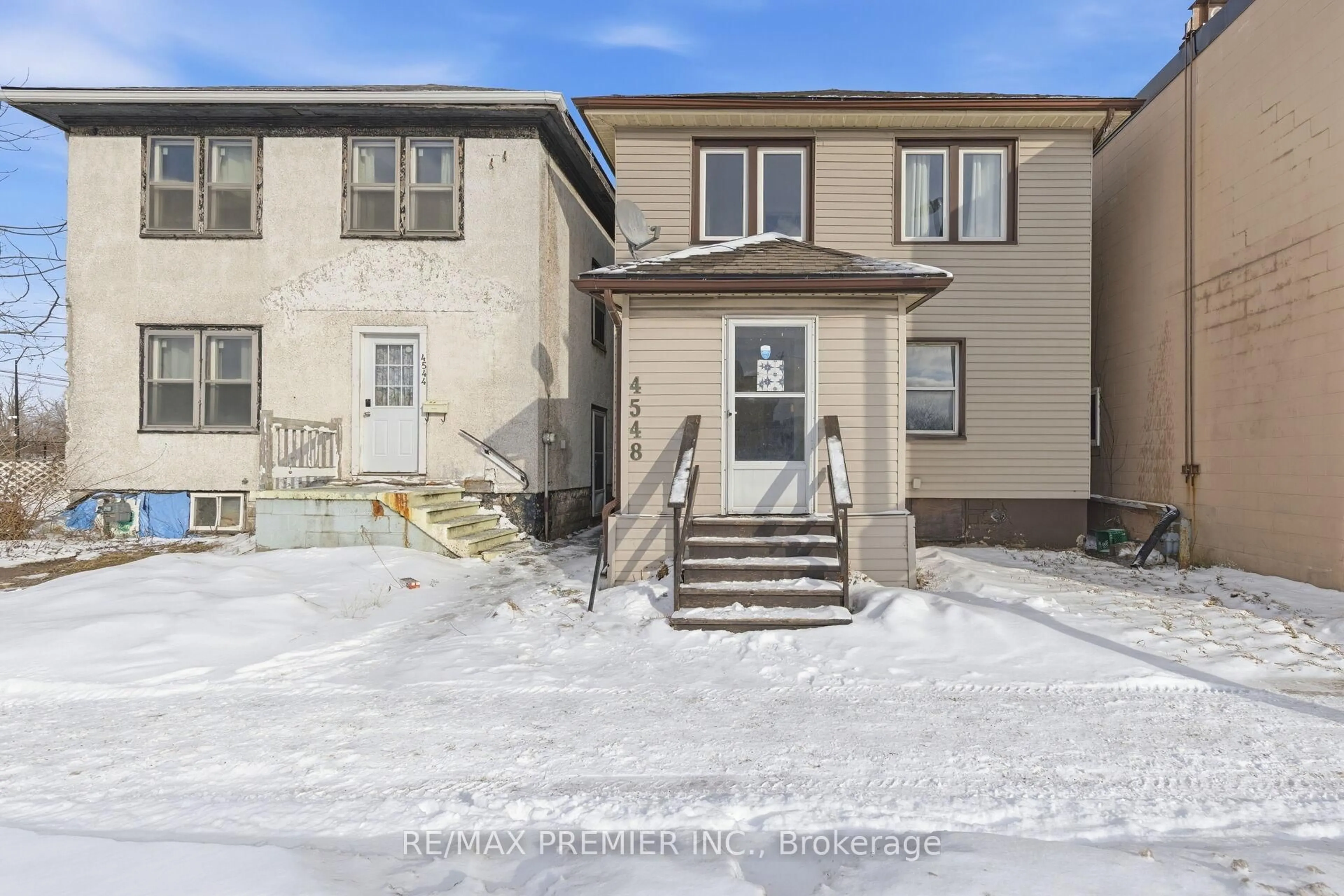 Unknown for 4548 Victoria Ave, Niagara Falls Ontario L2E 4B6