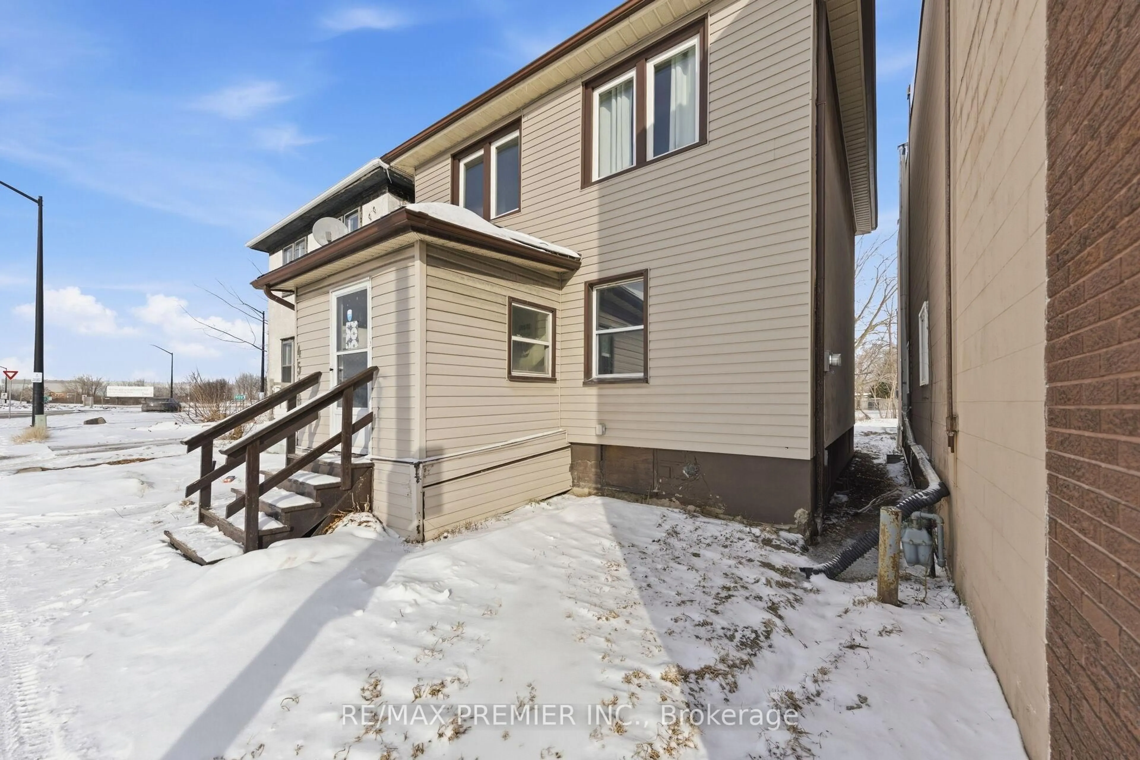 Unknown for 4548 Victoria Ave, Niagara Falls Ontario L2E 4B6