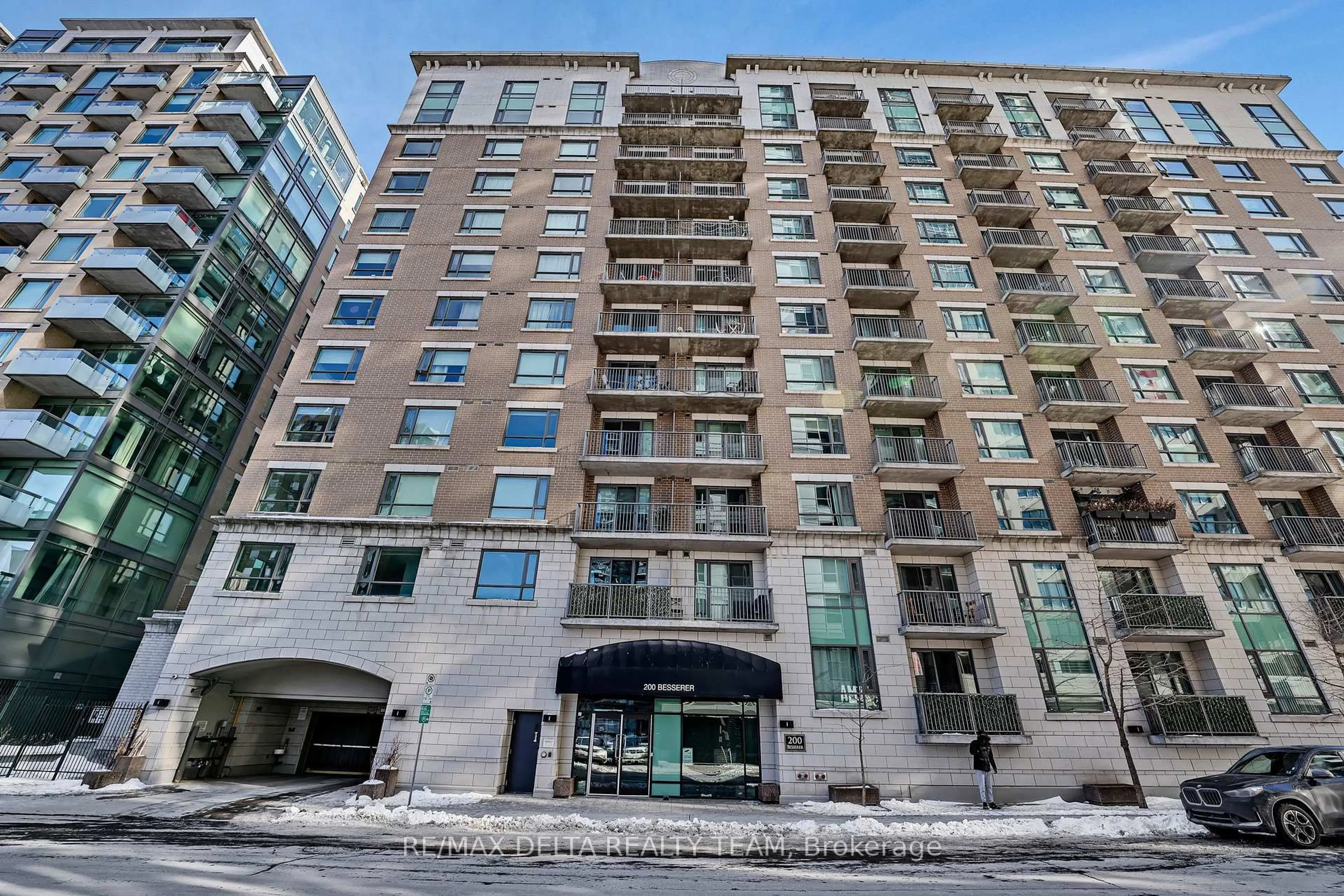 Unknown for 200 Besserer St #1006, Ottawa Ontario K1N 0A7