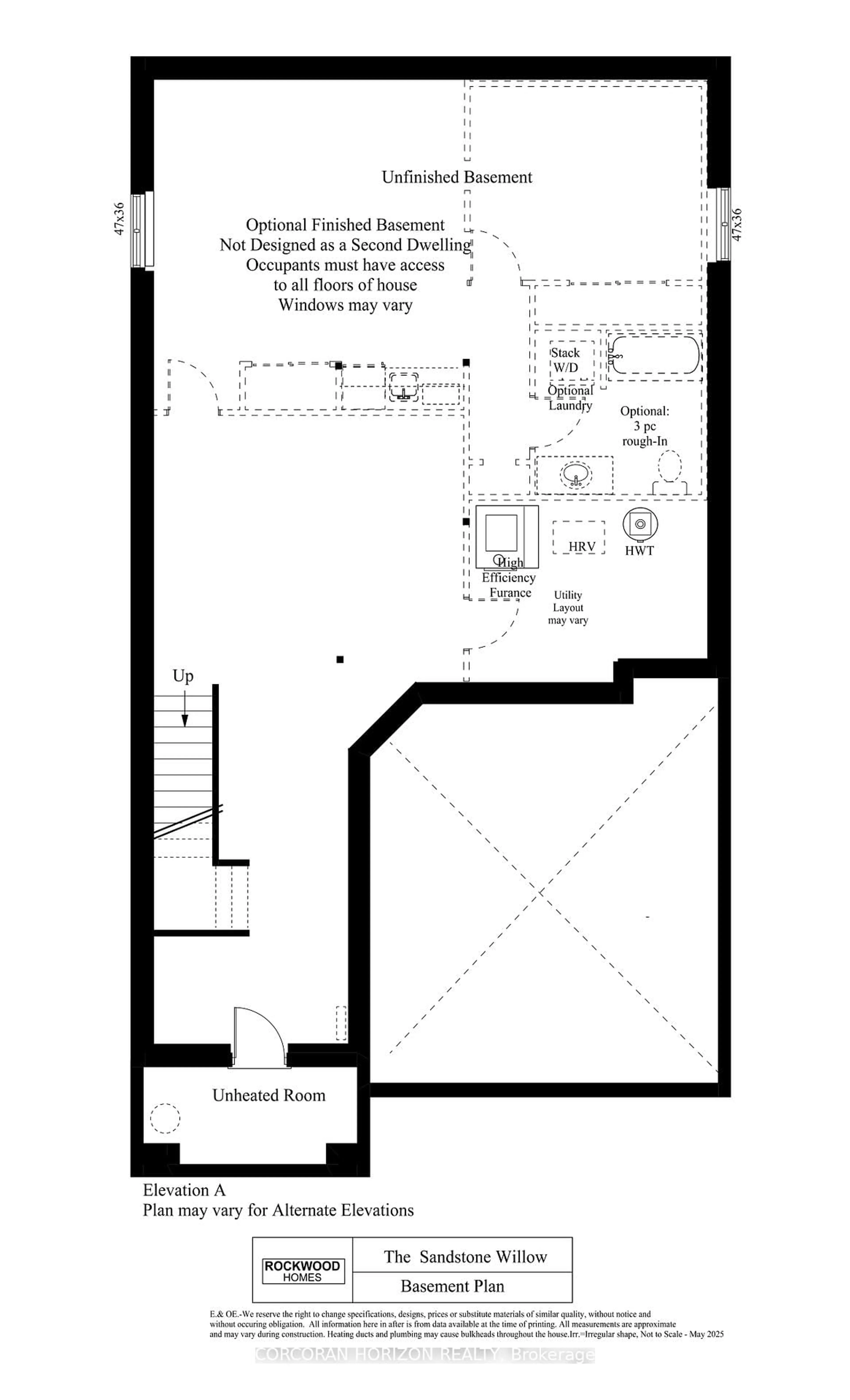 Floor plan for 45 Stauffer Woods Tr, Kitchener Ontario N2P 0K7