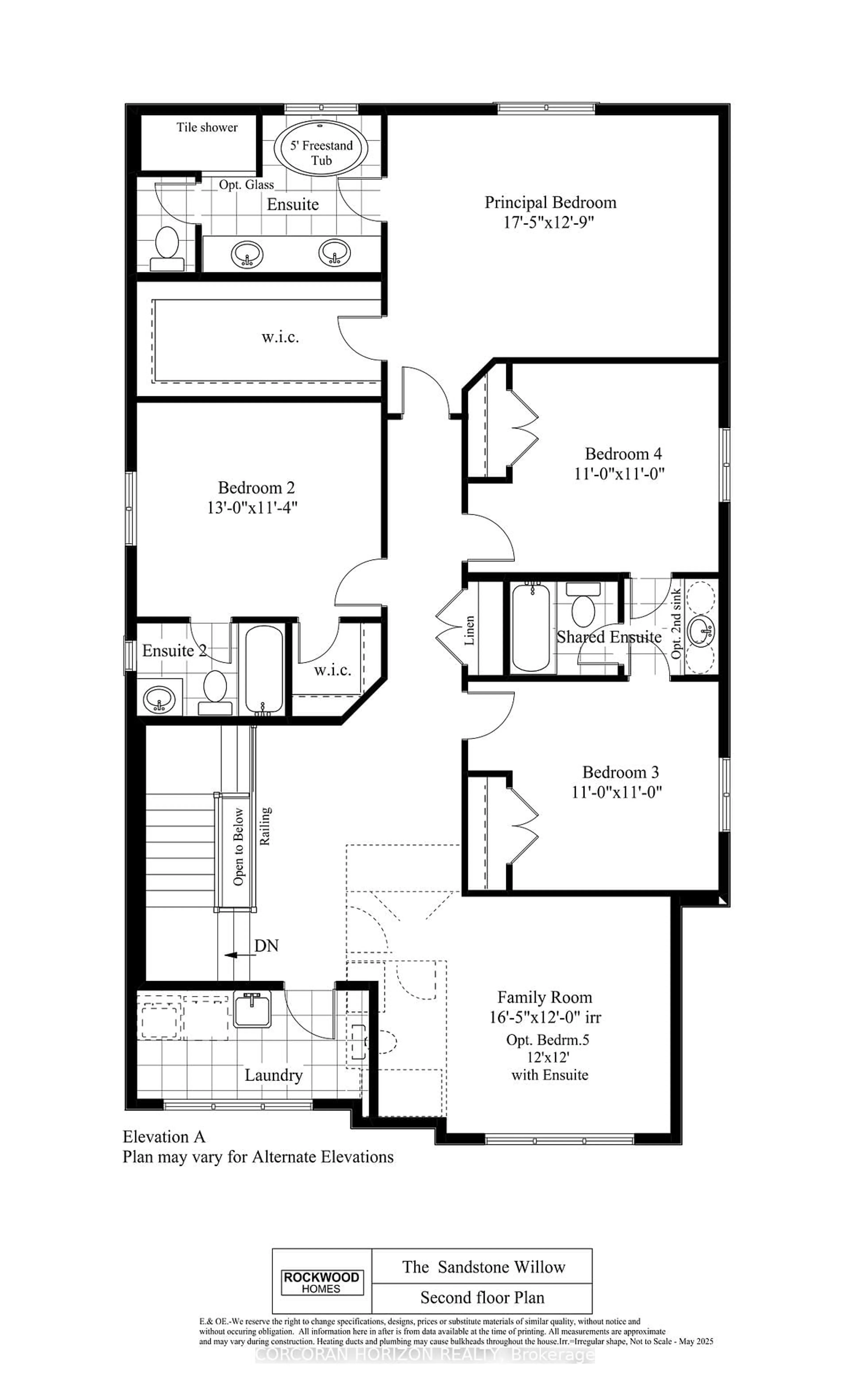 Floor plan for 45 Stauffer Woods Tr, Kitchener Ontario N2P 0K7