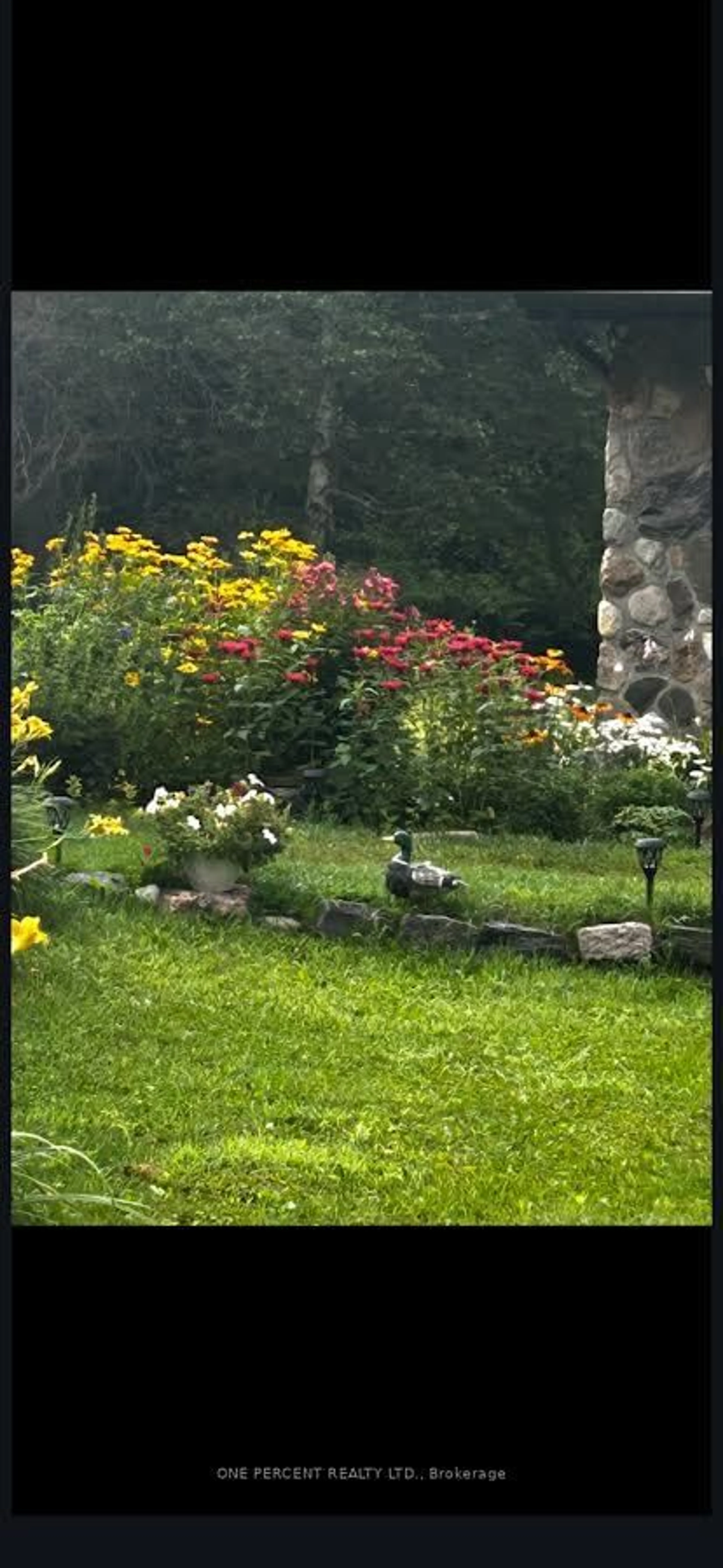 Patio, unknown for 2551 Yearley Rd, Huntsville Ontario P0B 1M0