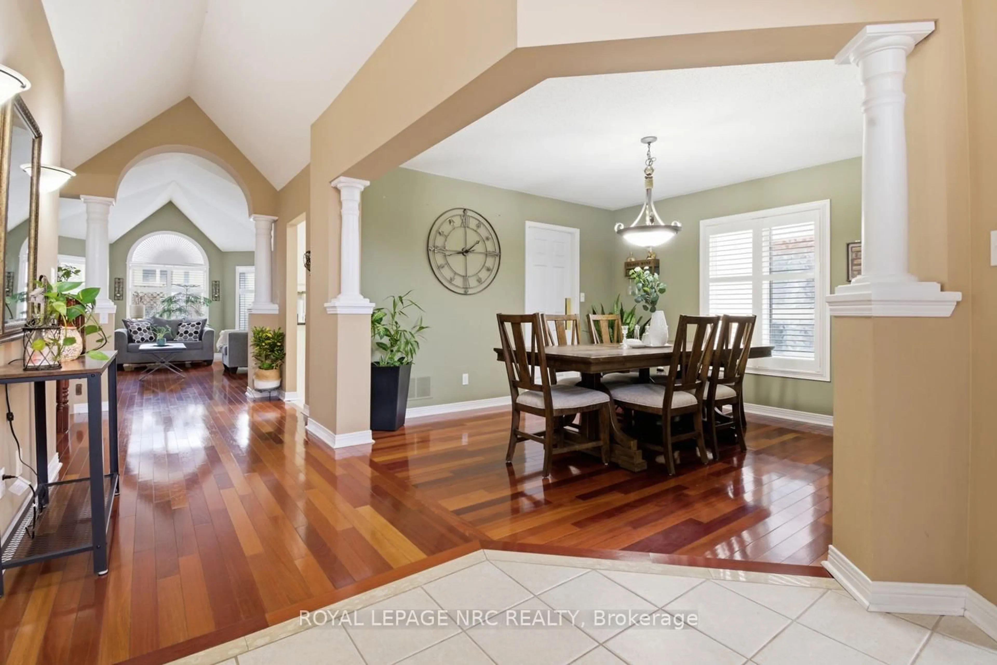 Dining room, unknown for 65 MCCAFFERY Cres, St. Catharines Ontario L2S 3Y6