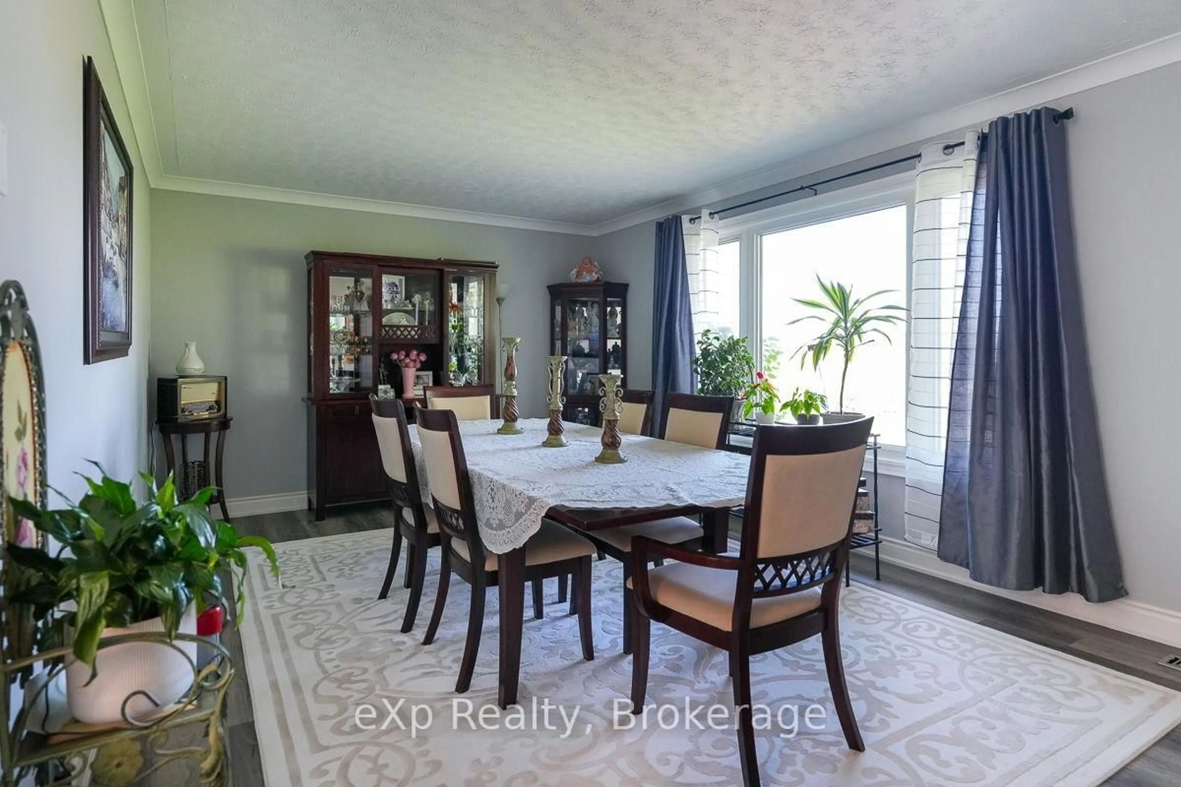 Dining room, unknown for 3595 Bruce Road 3, Saugeen Shores Ontario N0G 2N0