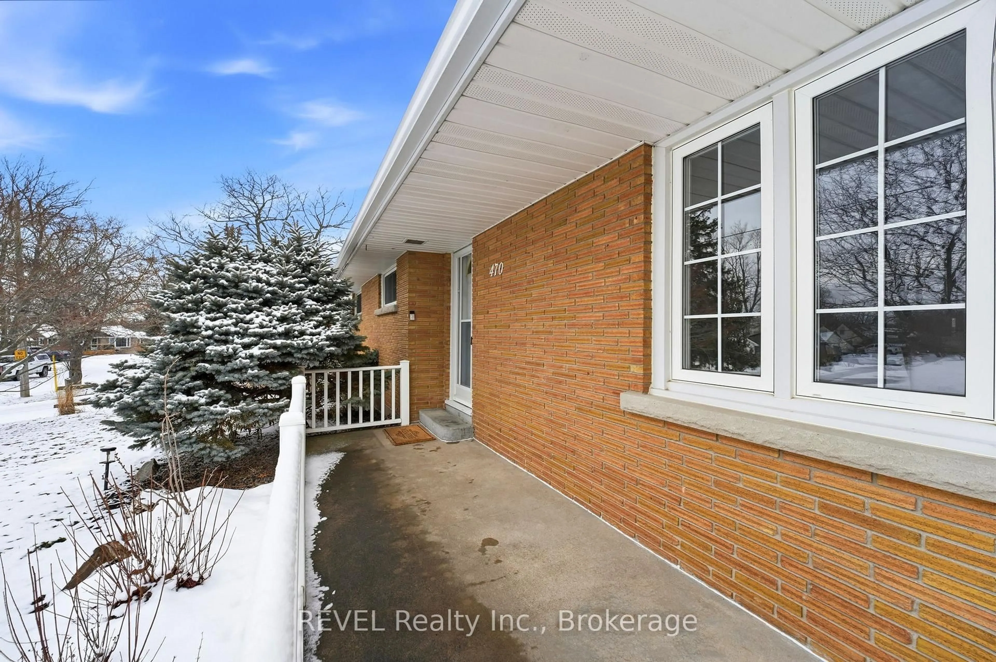 Unknown for 470 Glenwood Dr, Fort Erie Ontario L0S 1N0