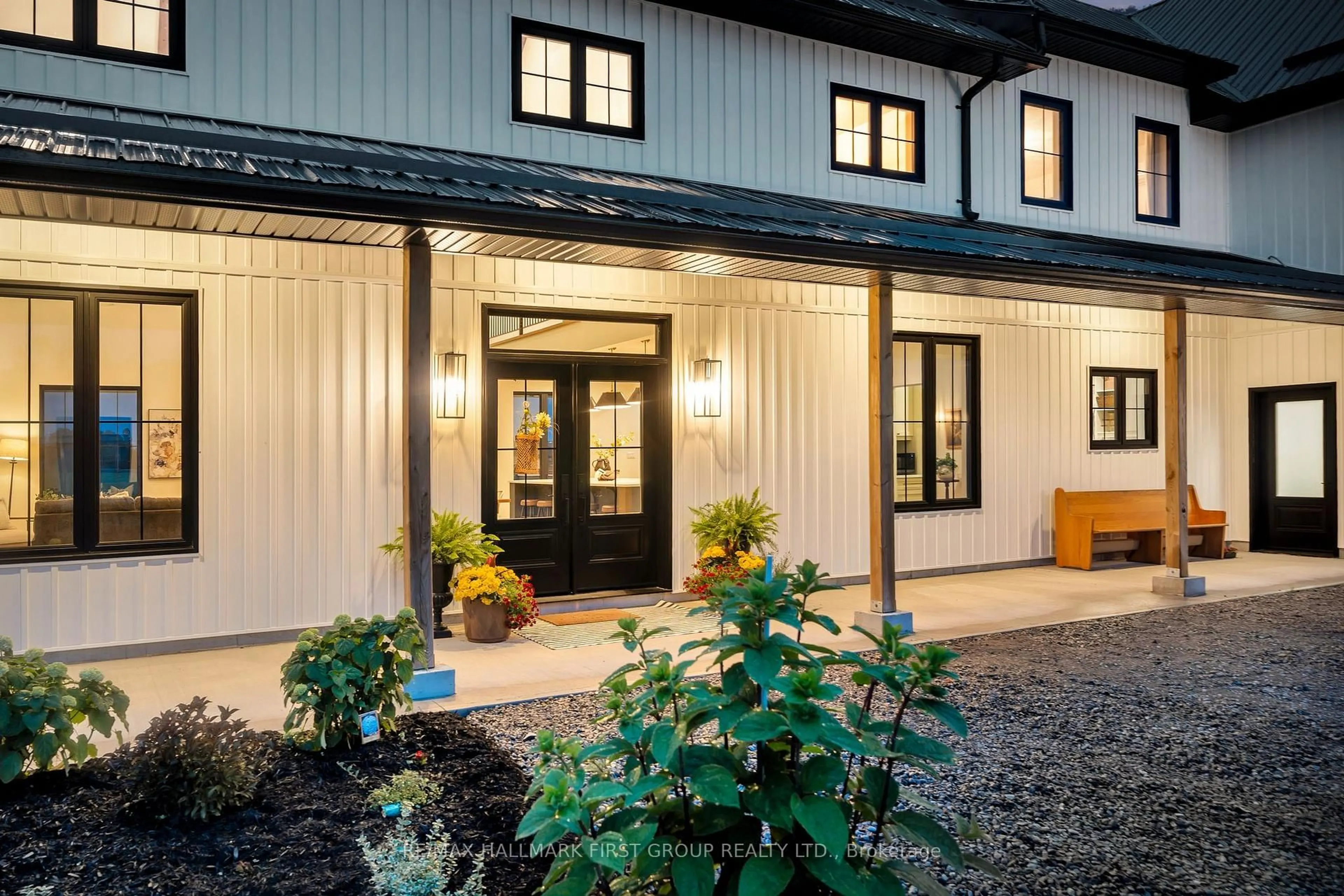 Unknown for 708 Scriver Rd, Brighton Ontario K0K 1H0