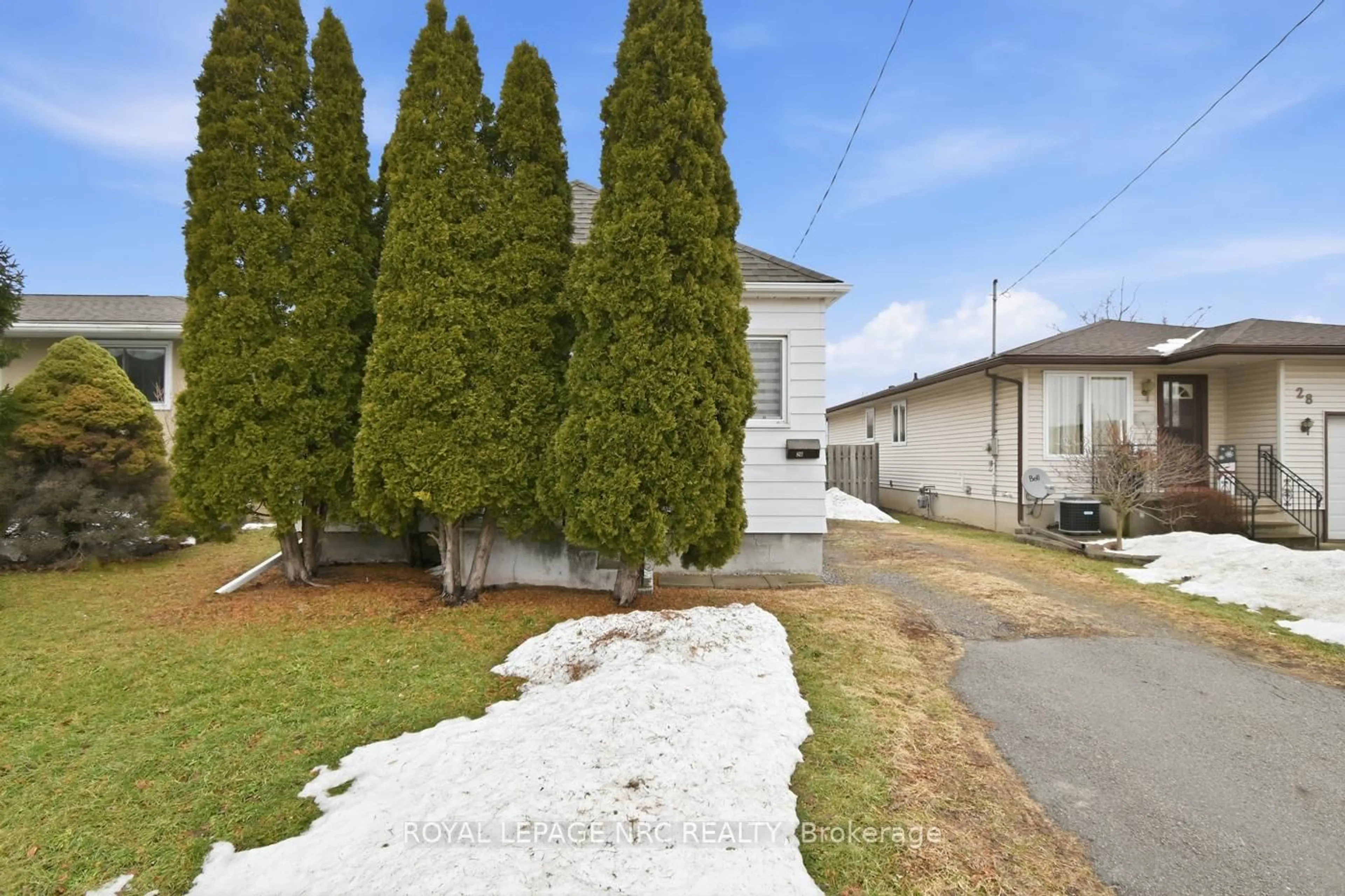 Unknown for 26 Kent St, St. Catharines Ontario L2S 1H2