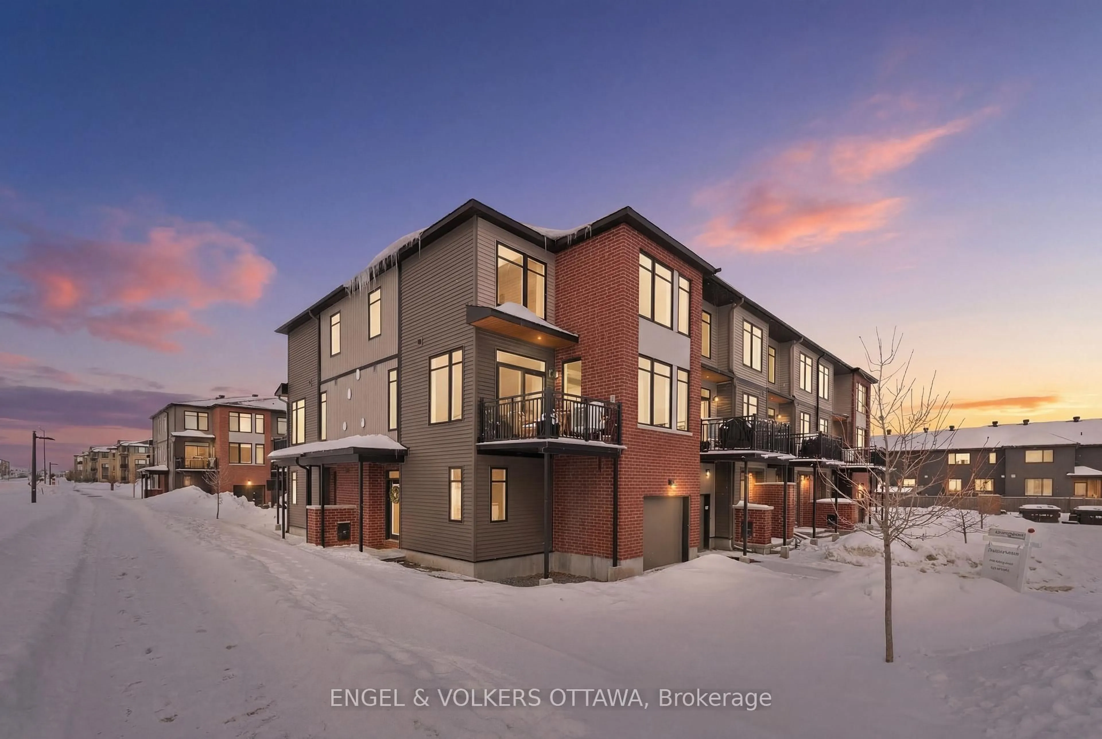 Unknown for 138 Visor Private, Ottawa Ontario K2V 0S6