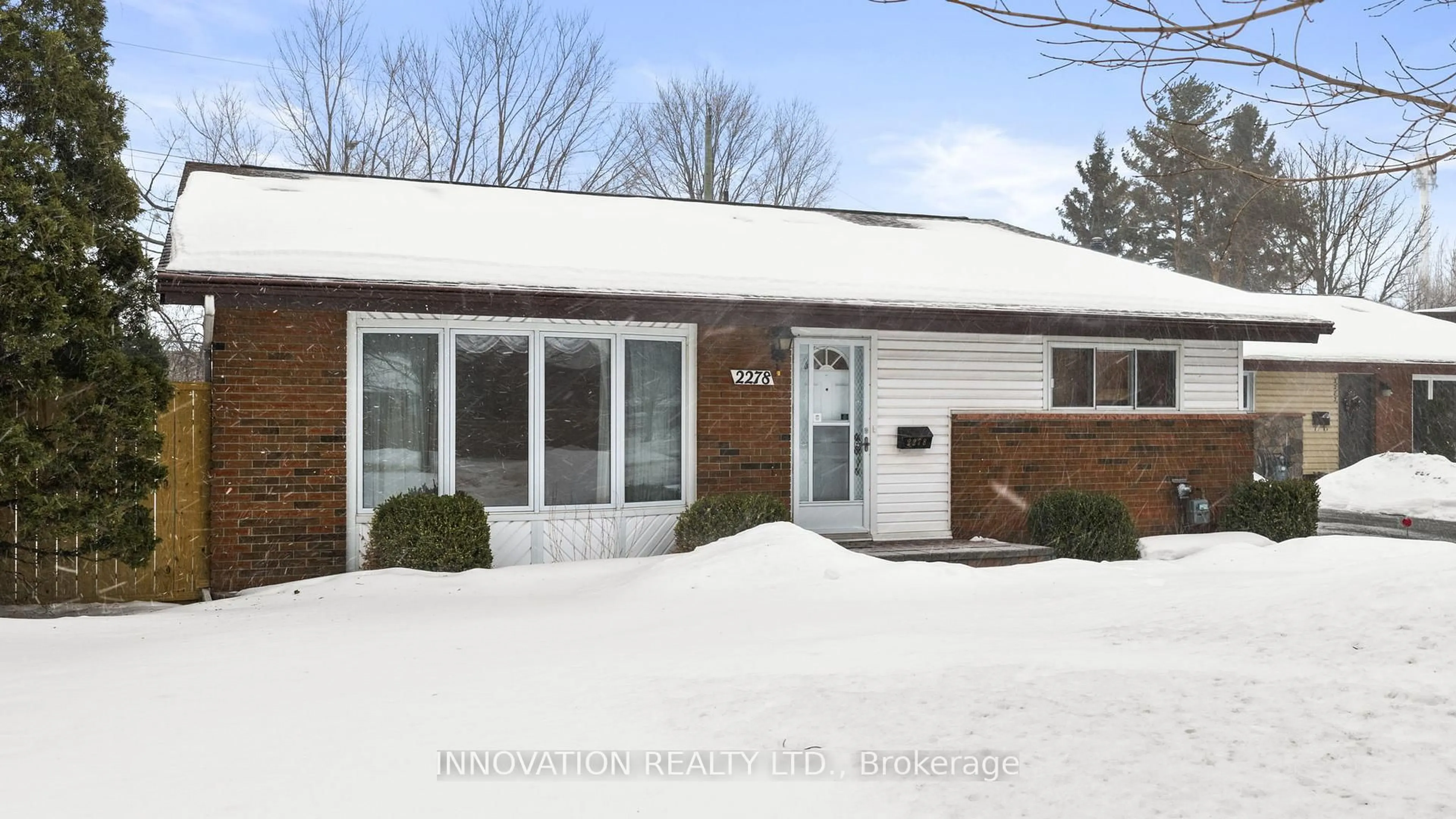 Unknown for 2278 Rembrandt Rd, Ottawa Ontario K2B 7P5