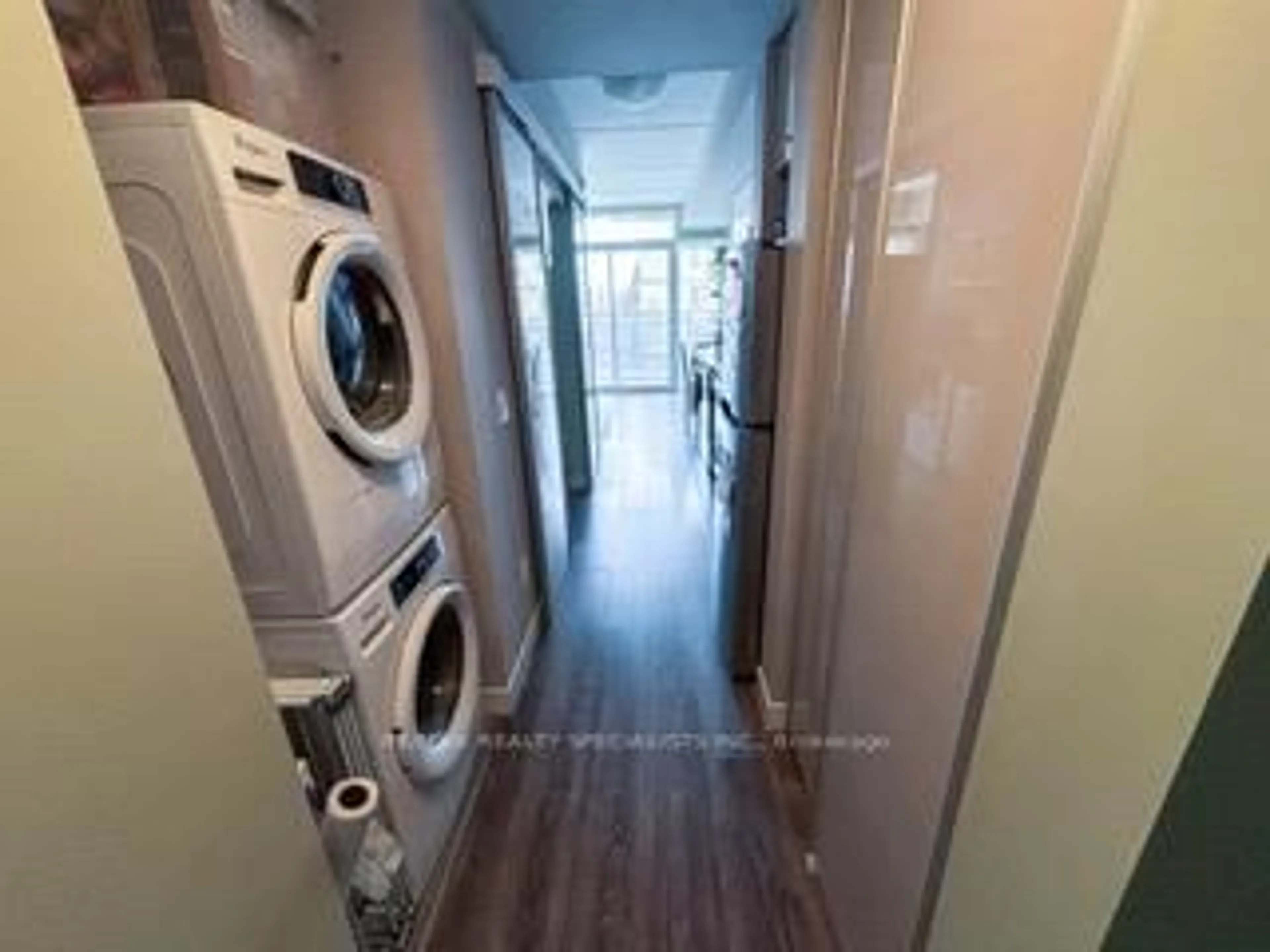 Laundry room for 308 Lester St #312, Waterloo Ontario N2L 3W6