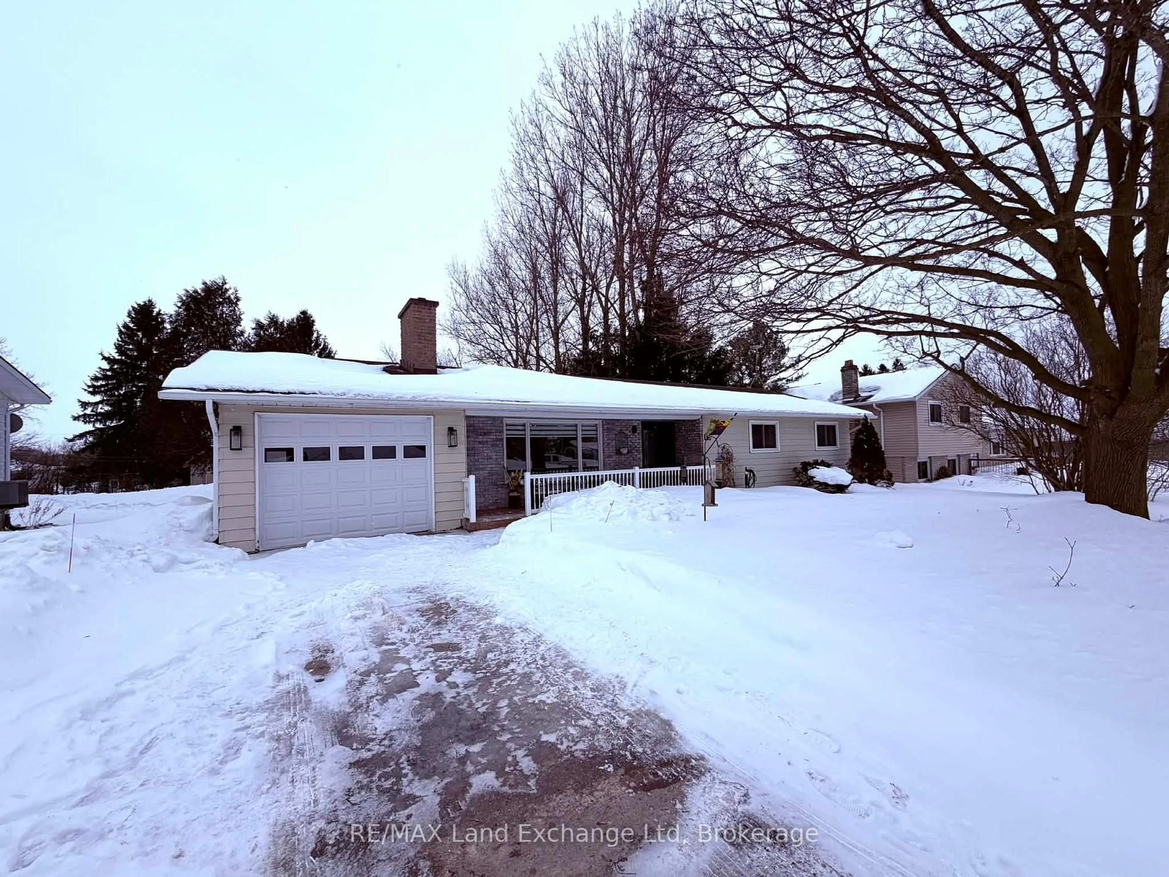 Unknown for 19 Mccrea St, Morris Turnberry Ontario N0G 1H0