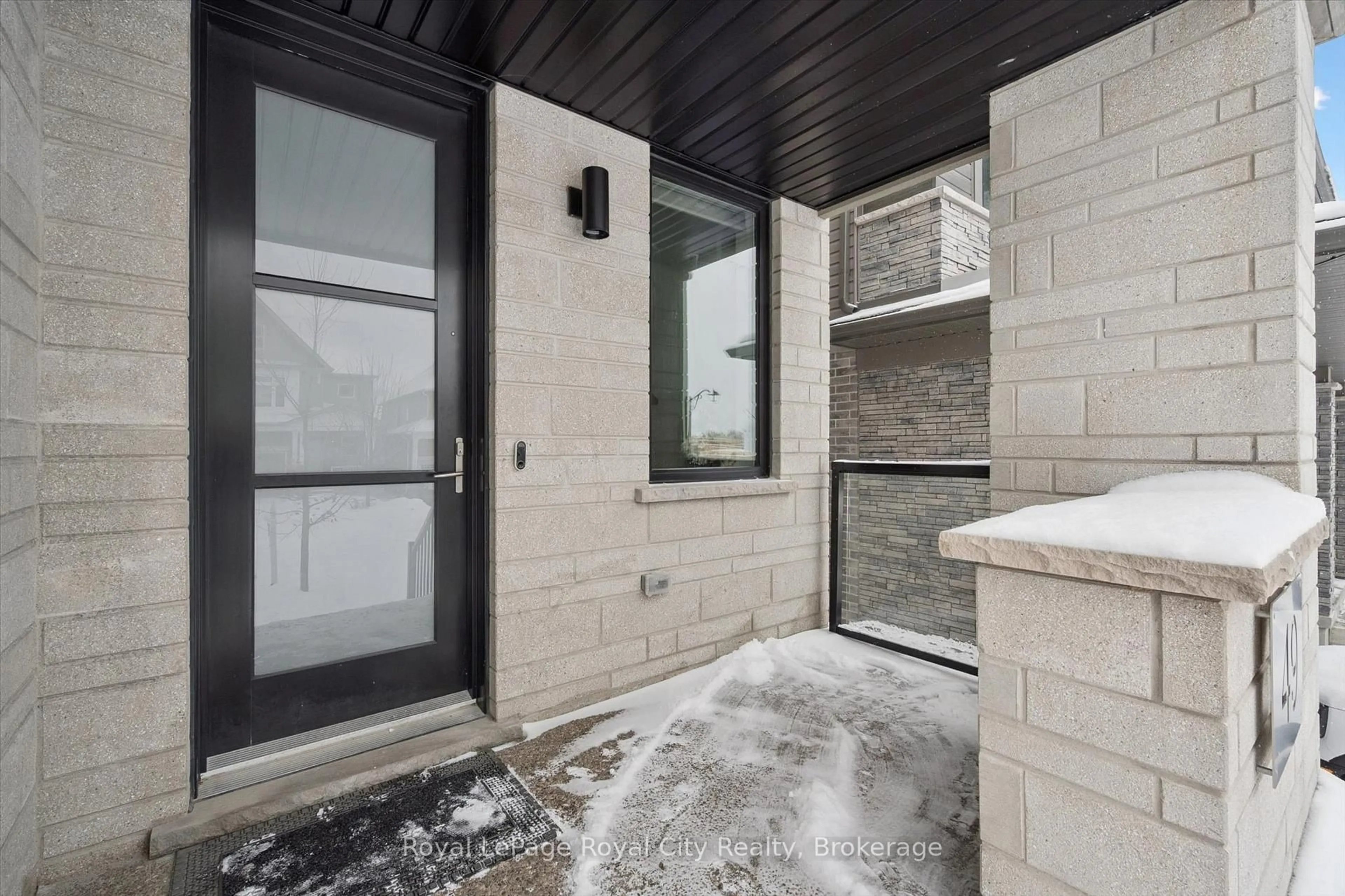 Unknown for 49 Ryder Ave, Guelph Ontario N1G 0H1