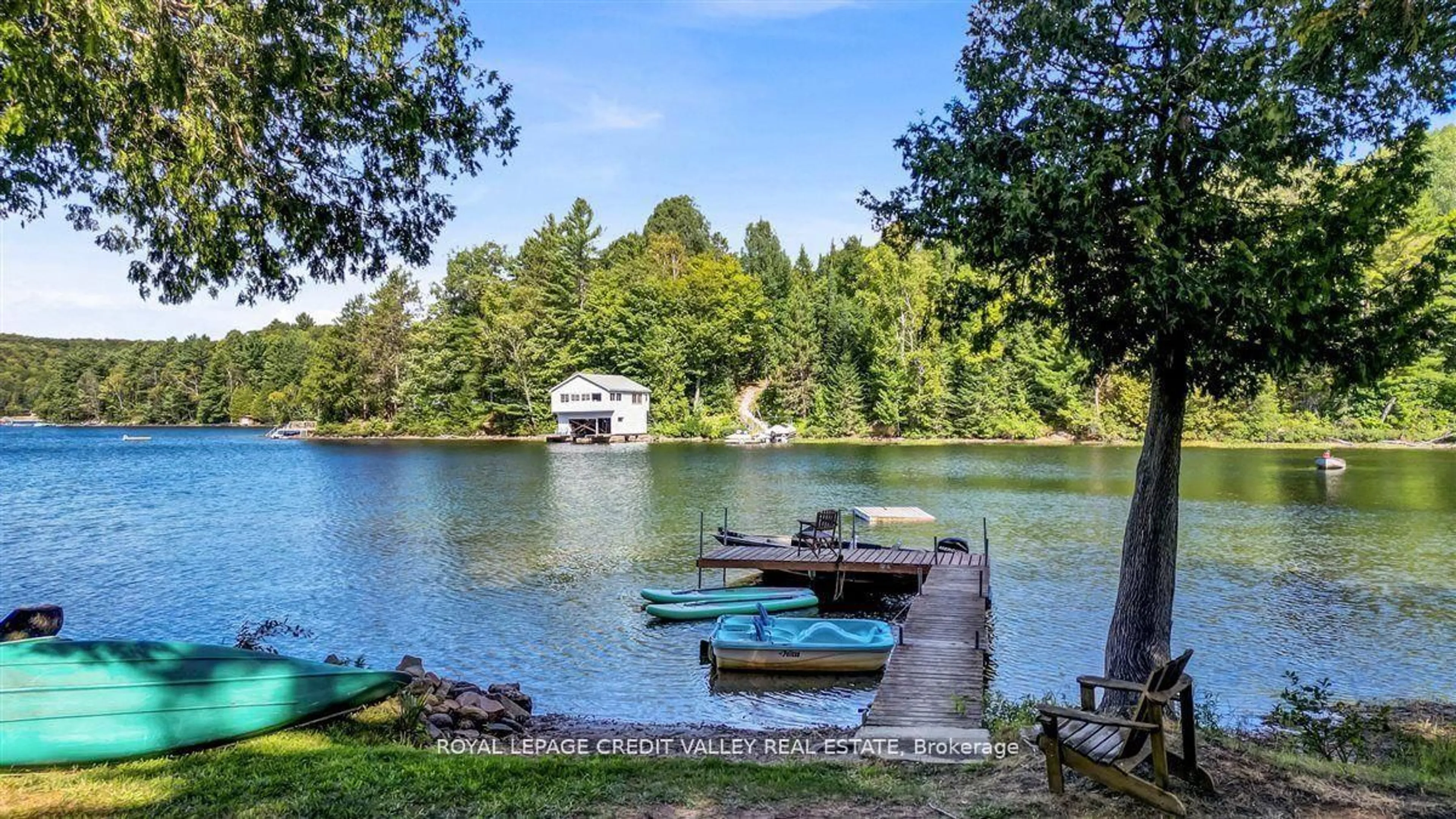 Unknown for 292 Caroline Crt, Bancroft Ontario K0L 1C0