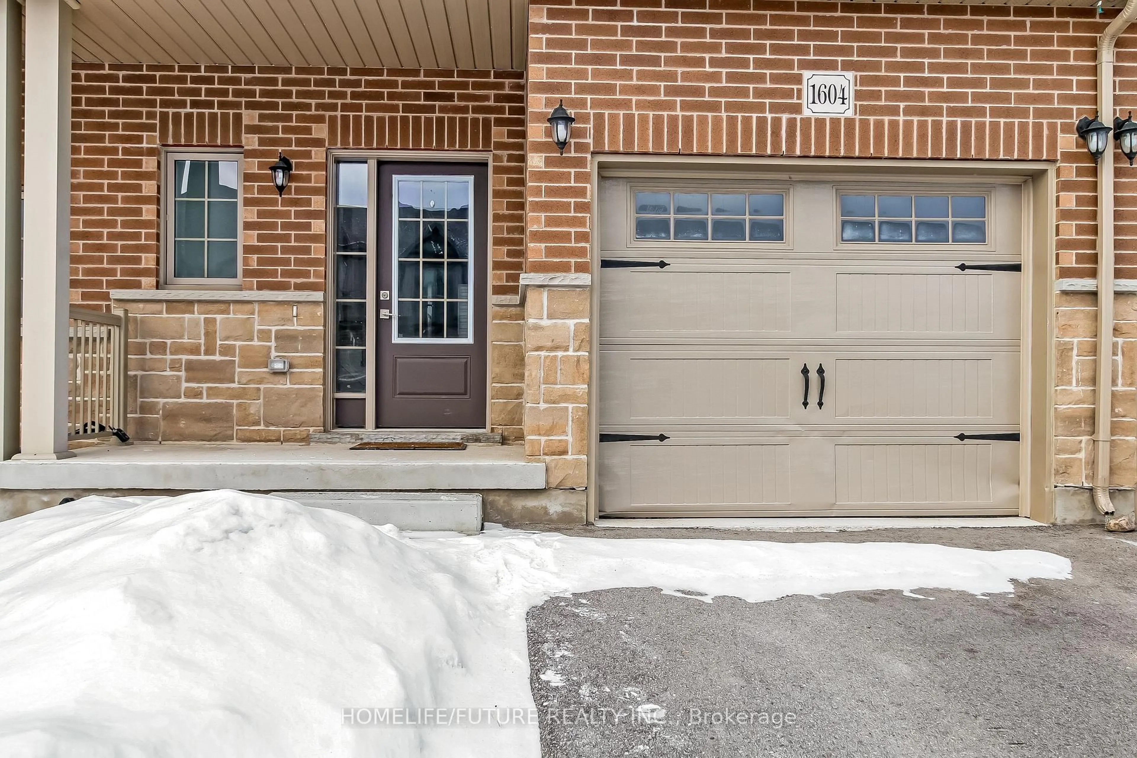 Unknown for 1604 Dunkirk Ave, Woodstock Ontario N0J 1M0