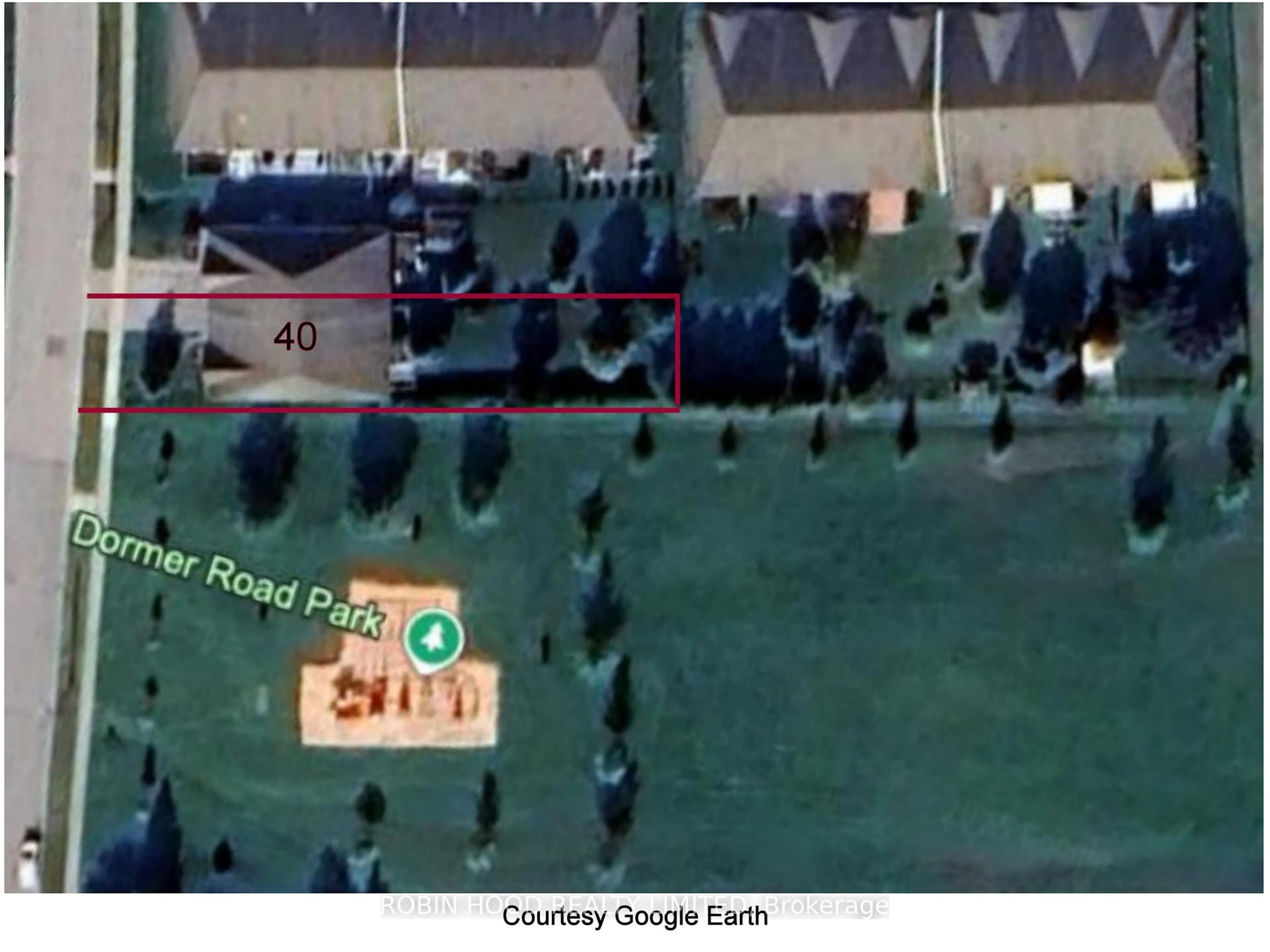 Unknown for 40 Dormer Rd, Kawartha Lakes Ontario K9V 6H8